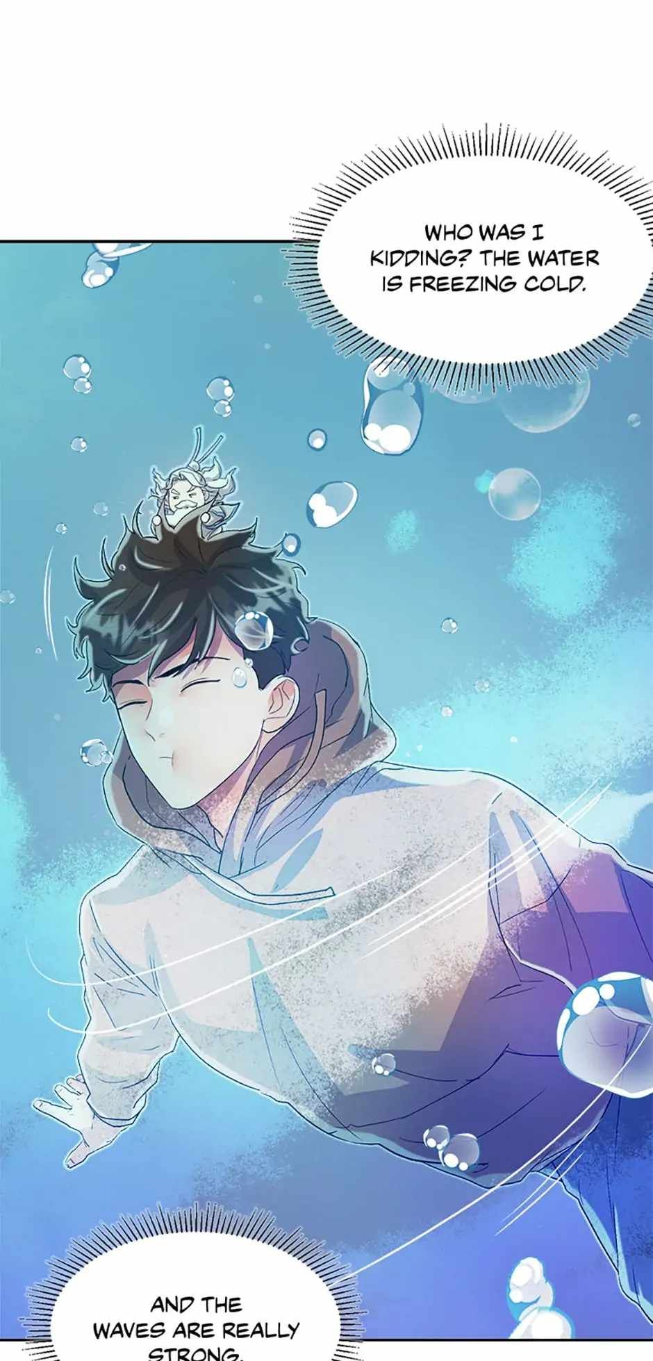 The Definition of A Top Star chapter 48 page 5