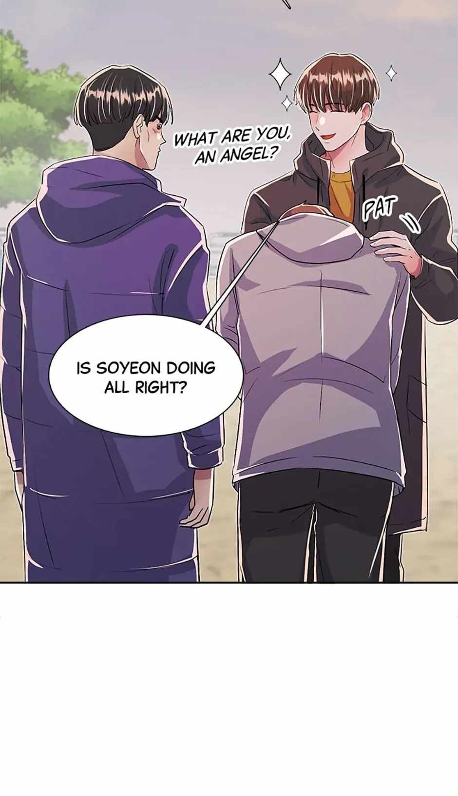 The Definition of A Top Star chapter 48 page 51