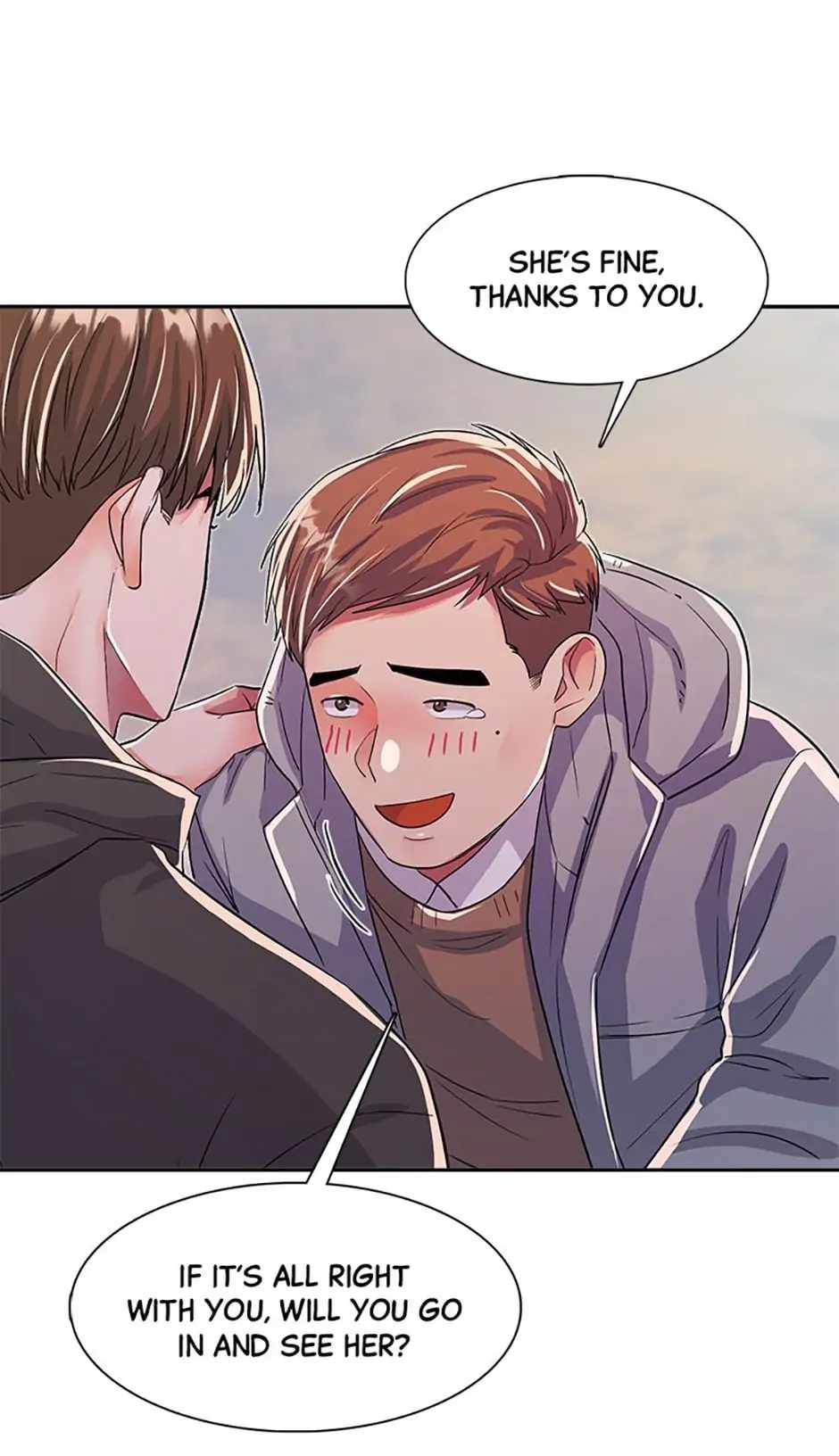 The Definition of A Top Star chapter 48 page 52