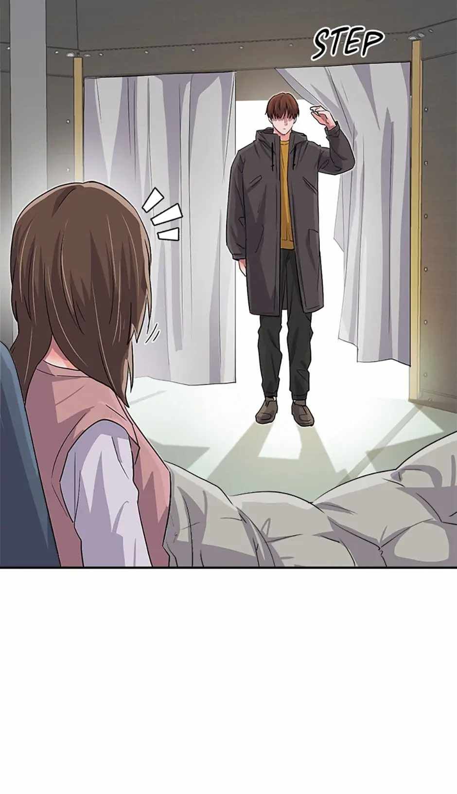 The Definition of A Top Star chapter 48 page 55