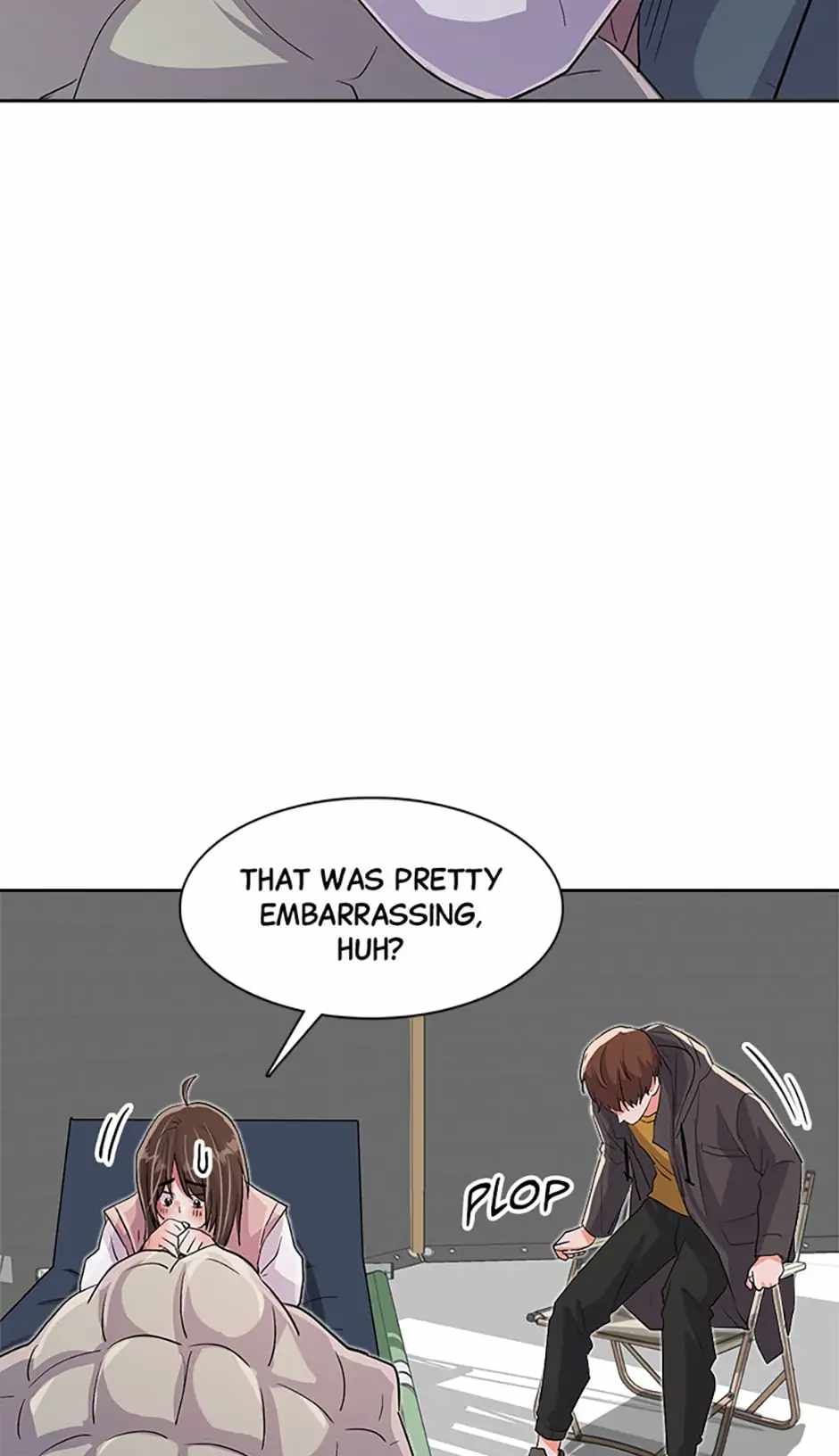 The Definition of A Top Star chapter 48 page 57