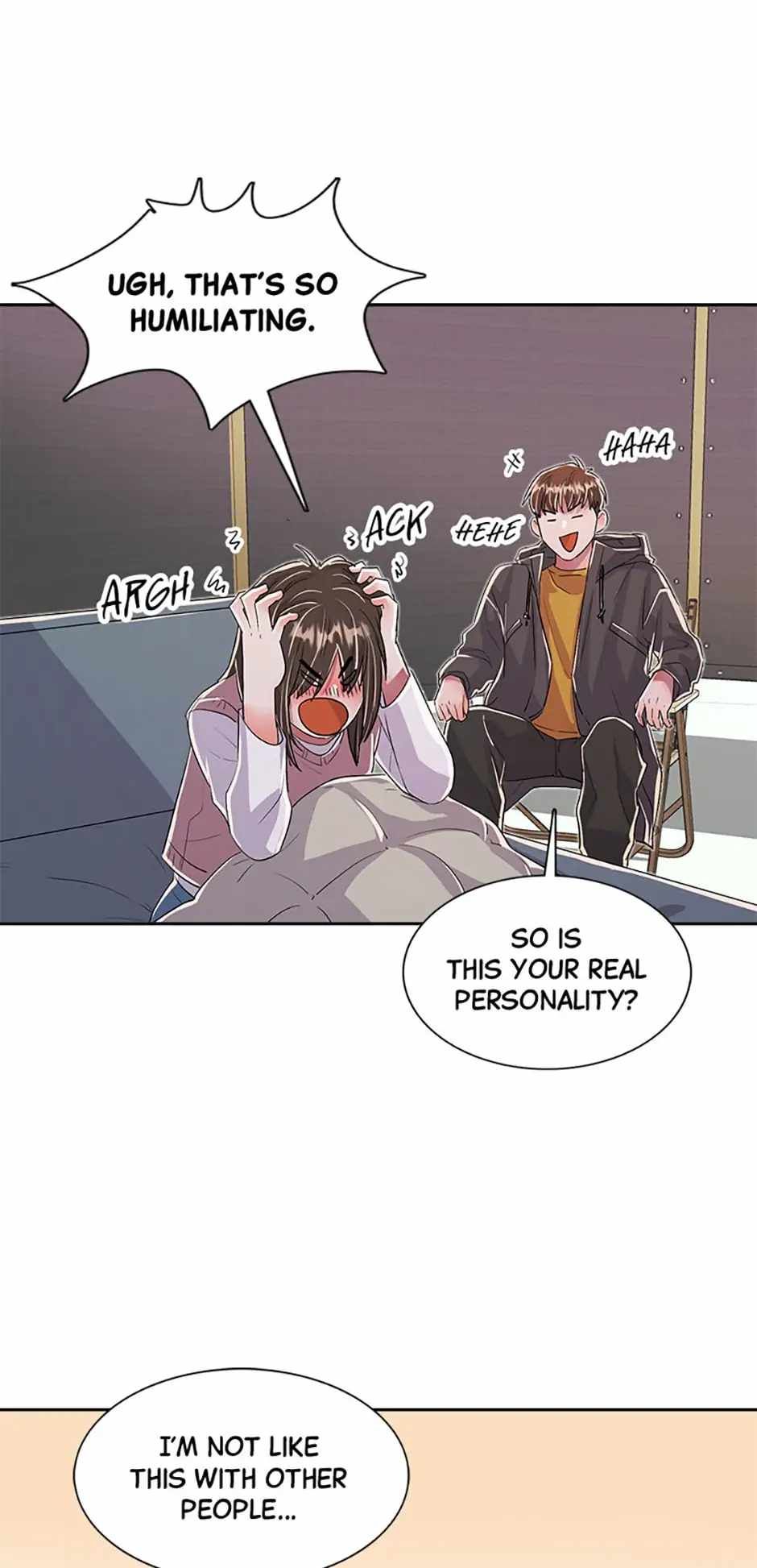 The Definition of A Top Star chapter 48 page 60