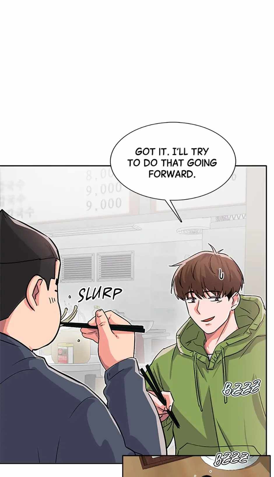 The Definition of A Top Star chapter 48 page 79