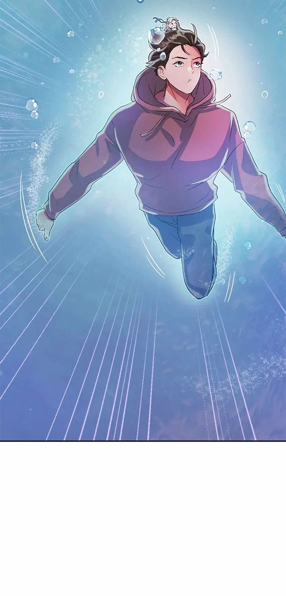 The Definition of A Top Star chapter 48 page 8