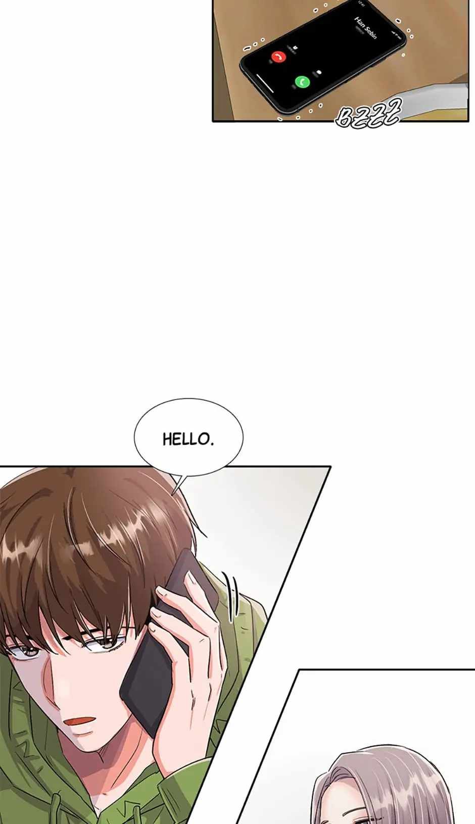 The Definition of A Top Star chapter 48 page 80