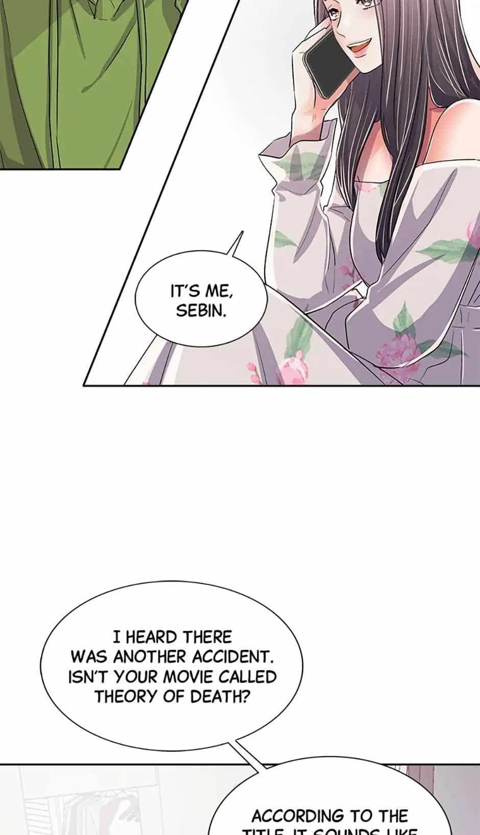 The Definition of A Top Star chapter 48 page 81