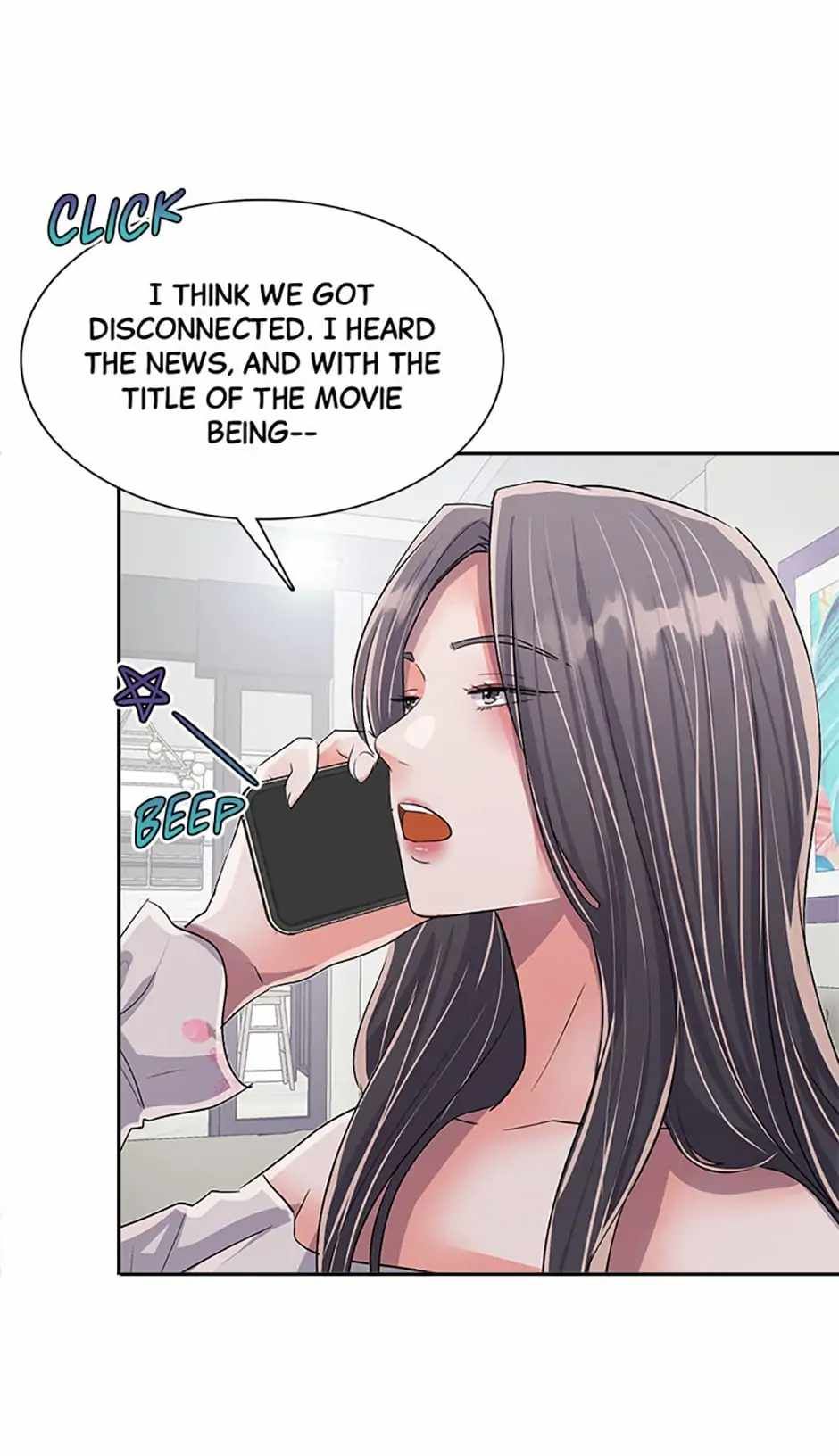 The Definition of A Top Star chapter 48 page 84