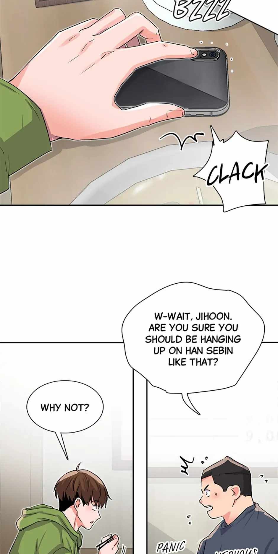 The Definition of A Top Star chapter 48 page 88