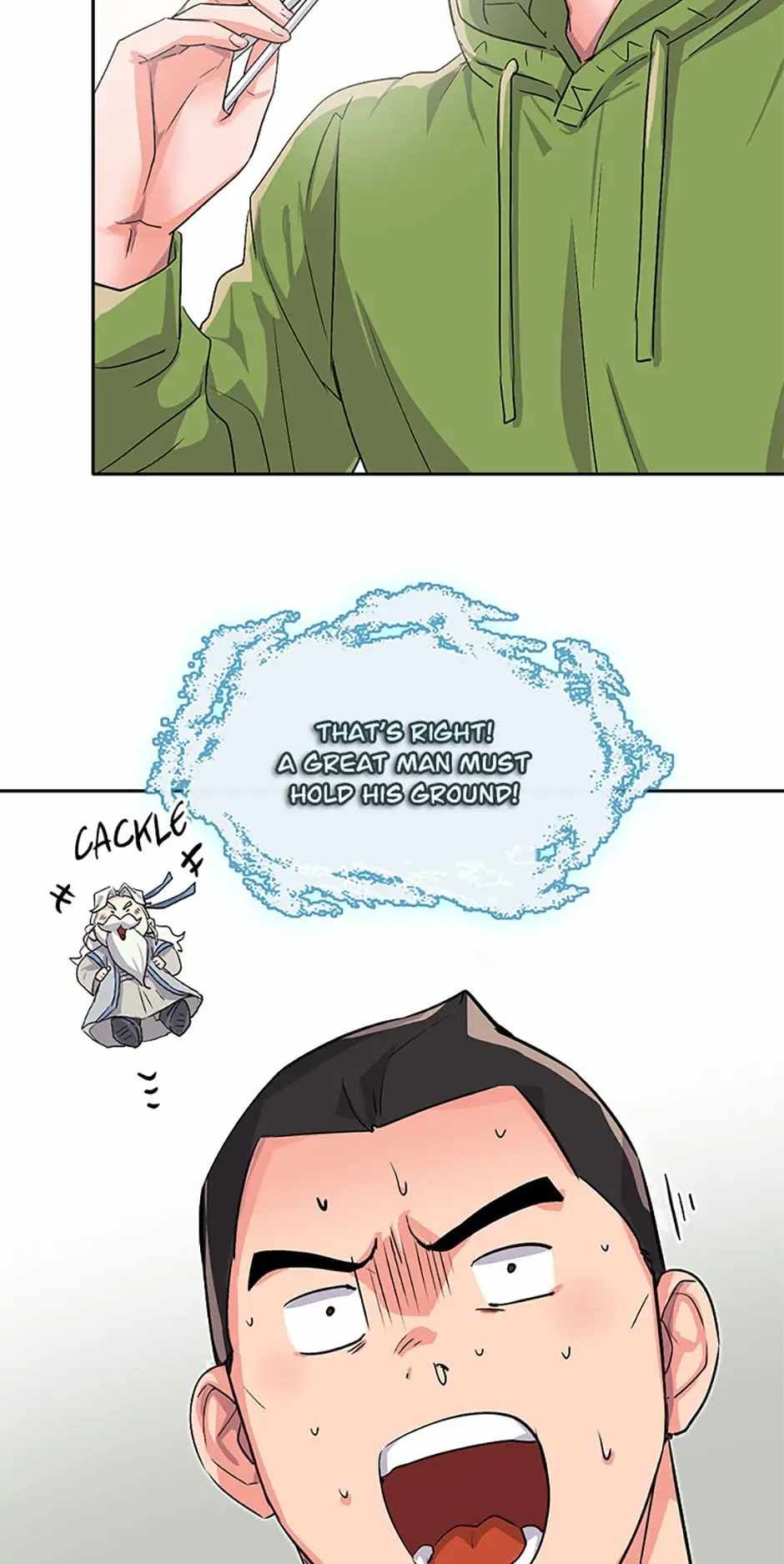 The Definition of A Top Star chapter 48 page 90