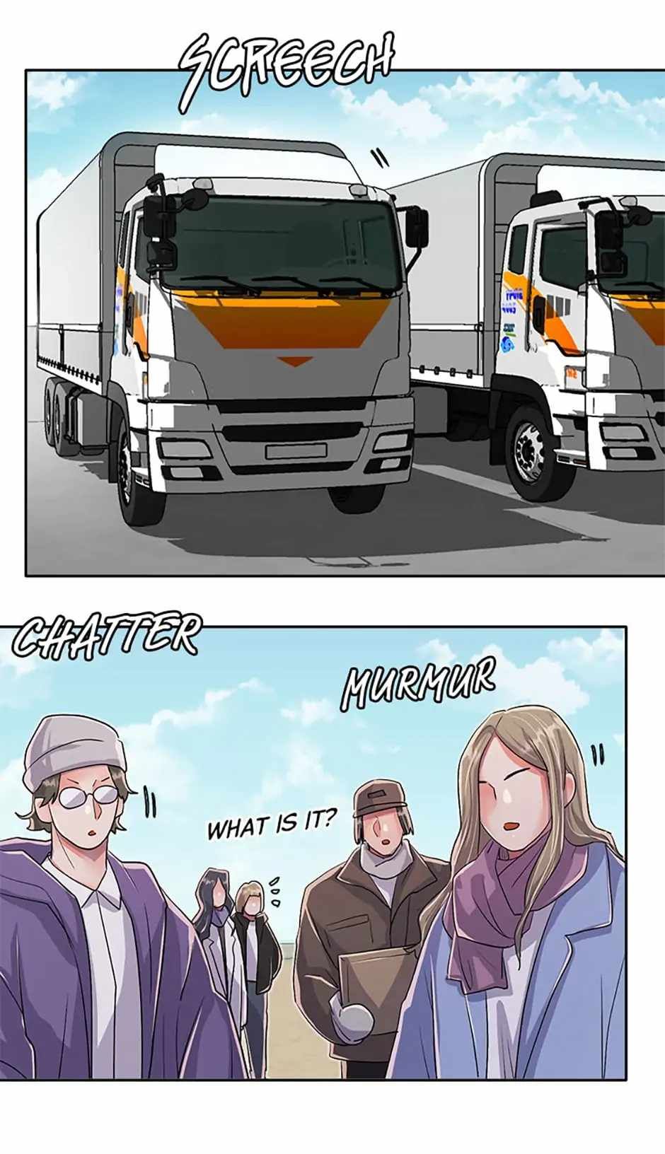 The Definition of A Top Star chapter 49 page 11