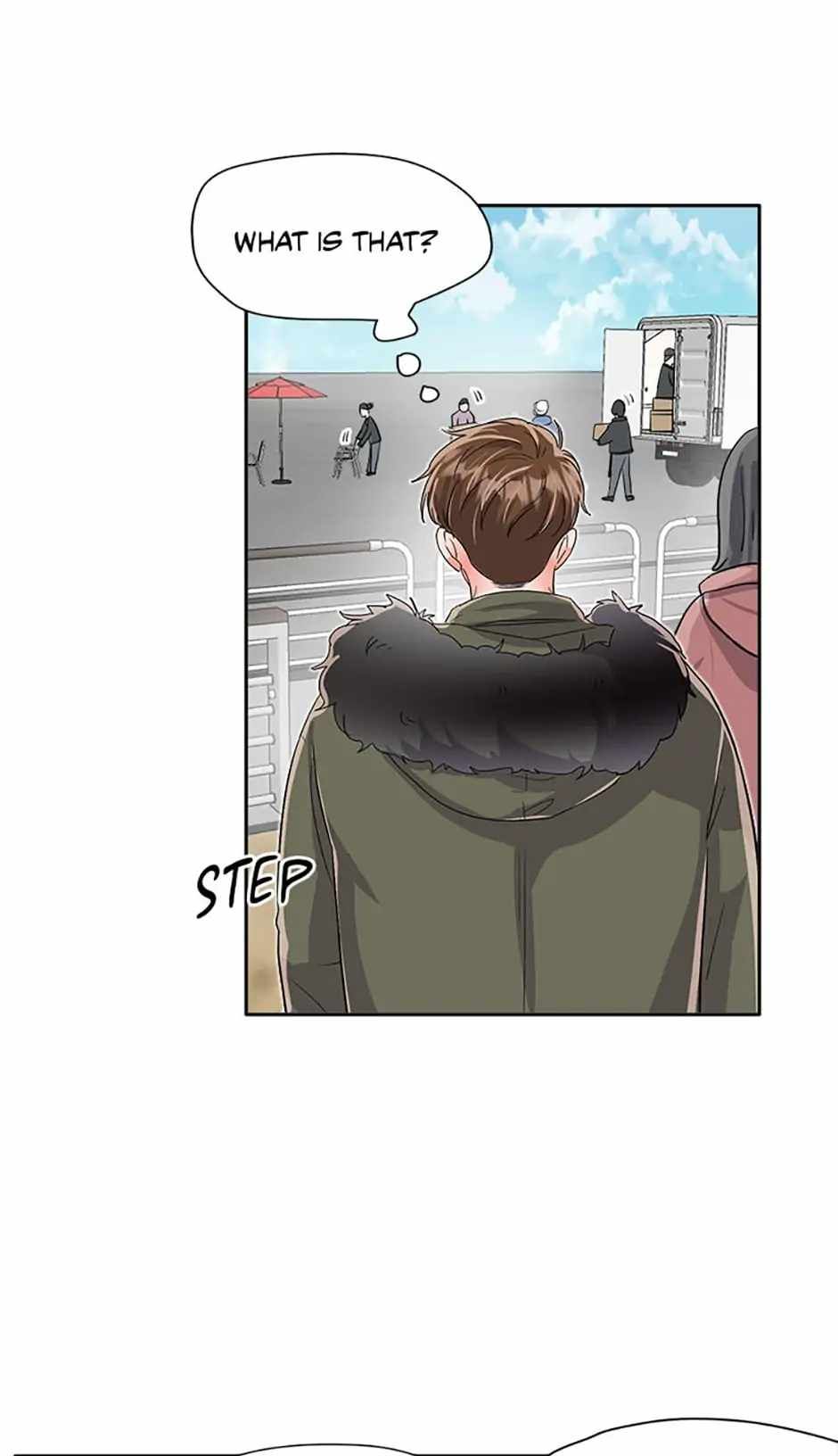 The Definition of A Top Star chapter 49 page 14