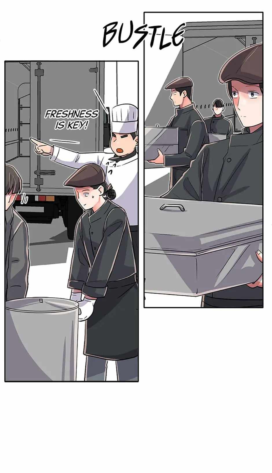 The Definition of A Top Star chapter 49 page 16