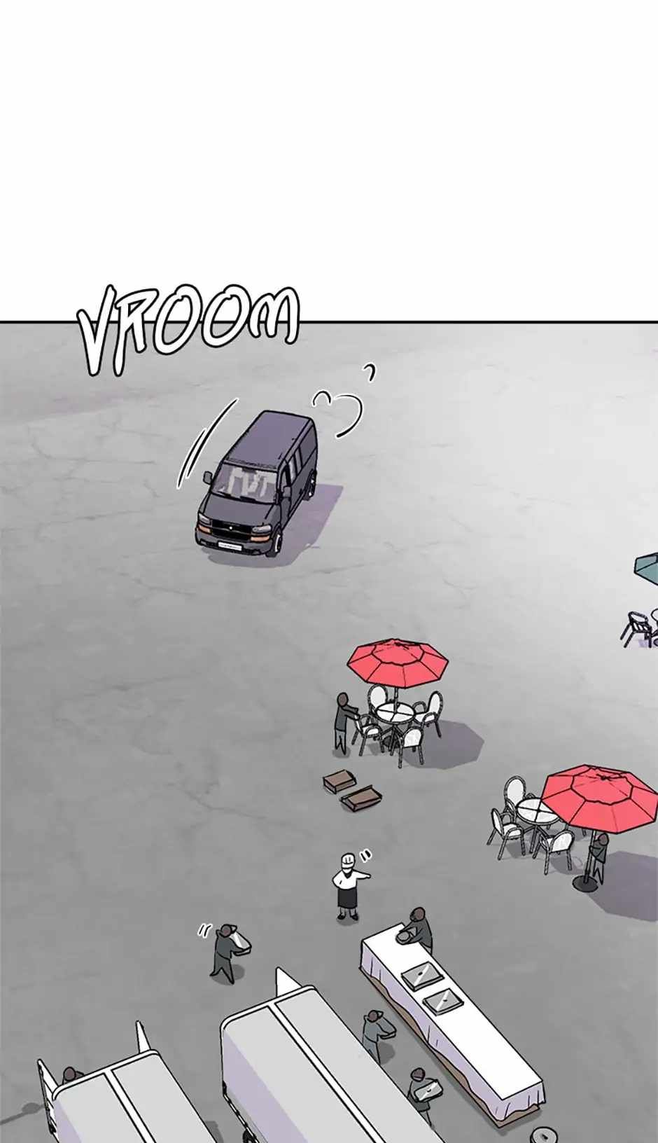 The Definition of A Top Star chapter 49 page 17