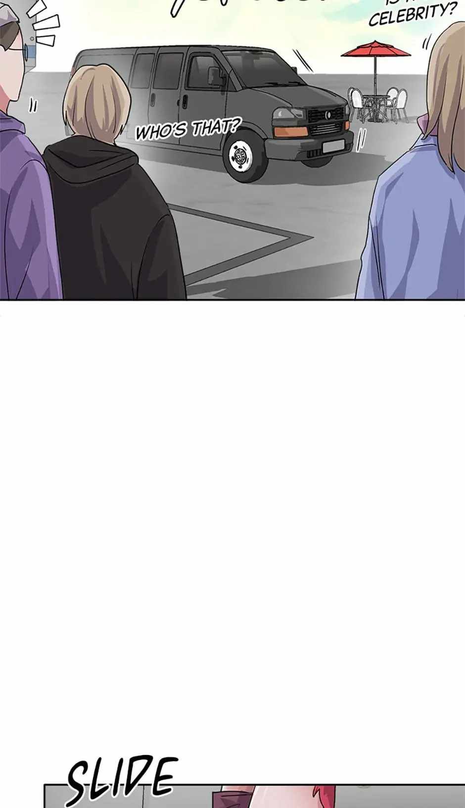 The Definition of A Top Star chapter 49 page 19