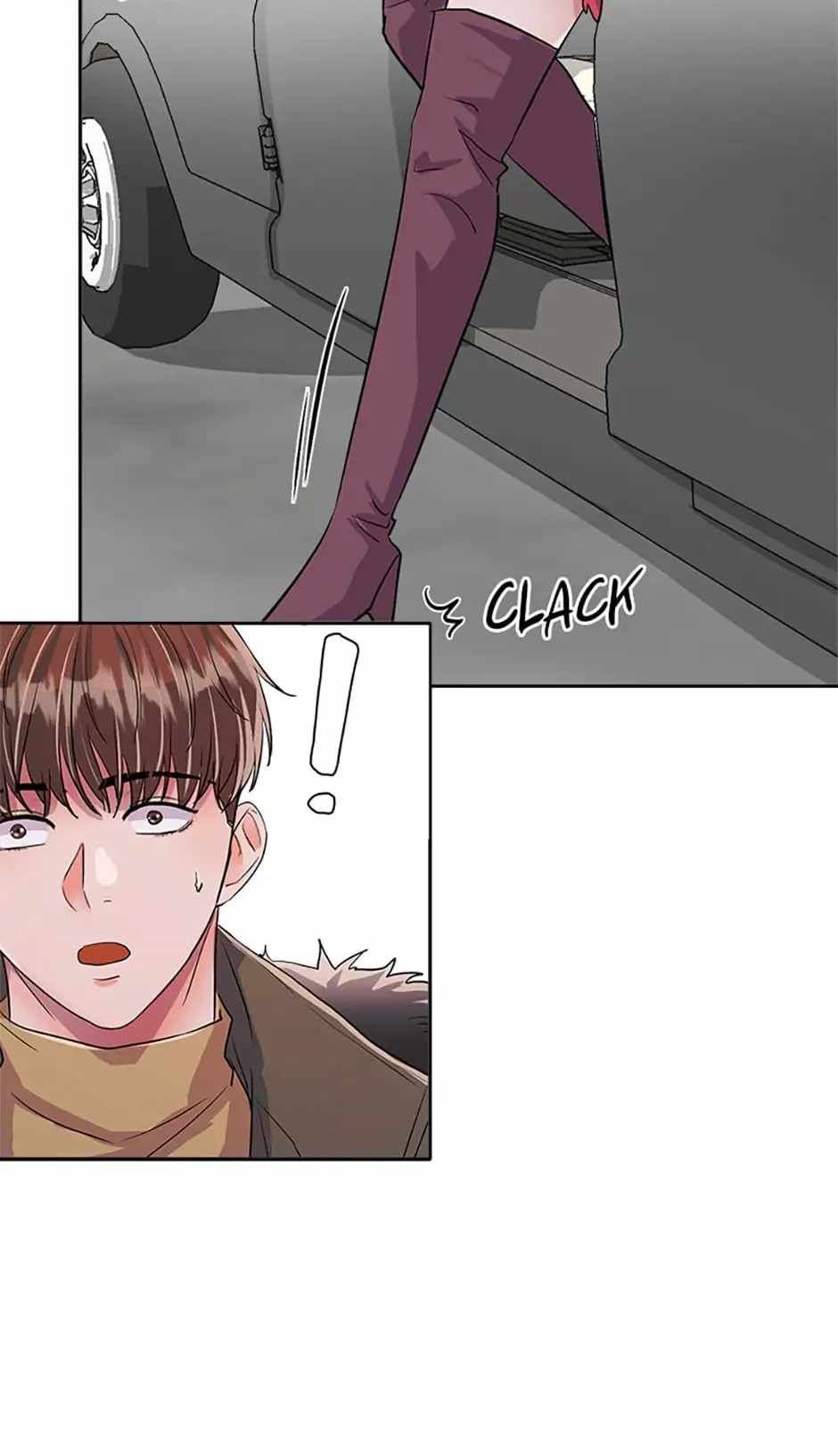 The Definition of A Top Star chapter 49 page 20