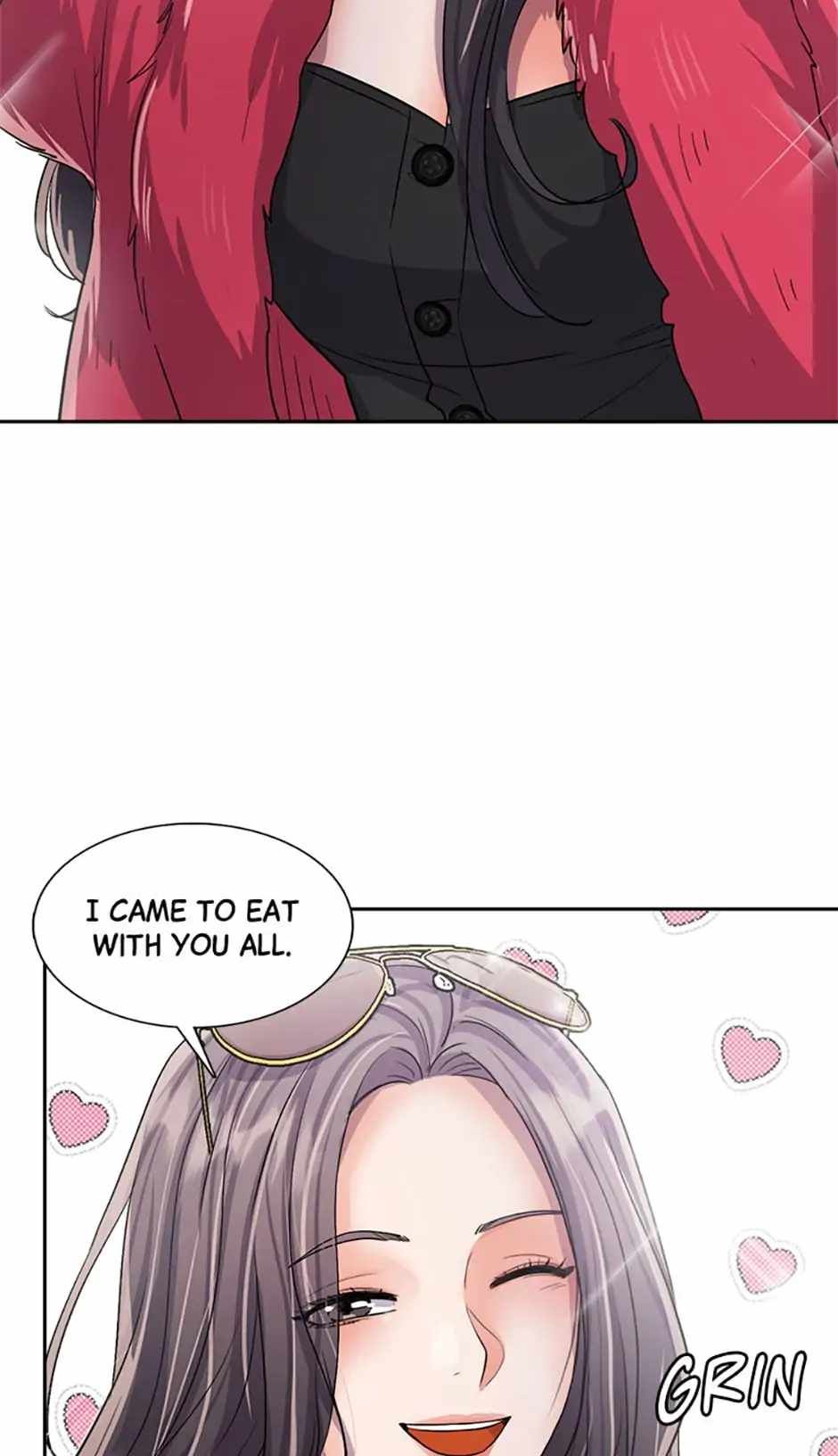 The Definition of A Top Star chapter 49 page 23