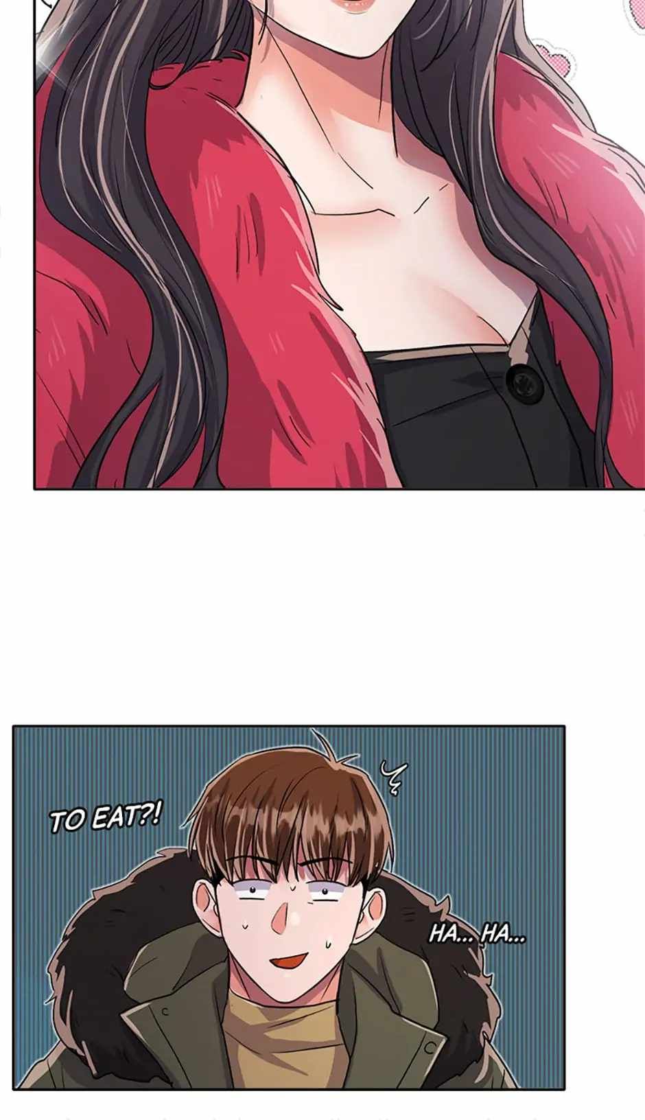 The Definition of A Top Star chapter 49 page 24