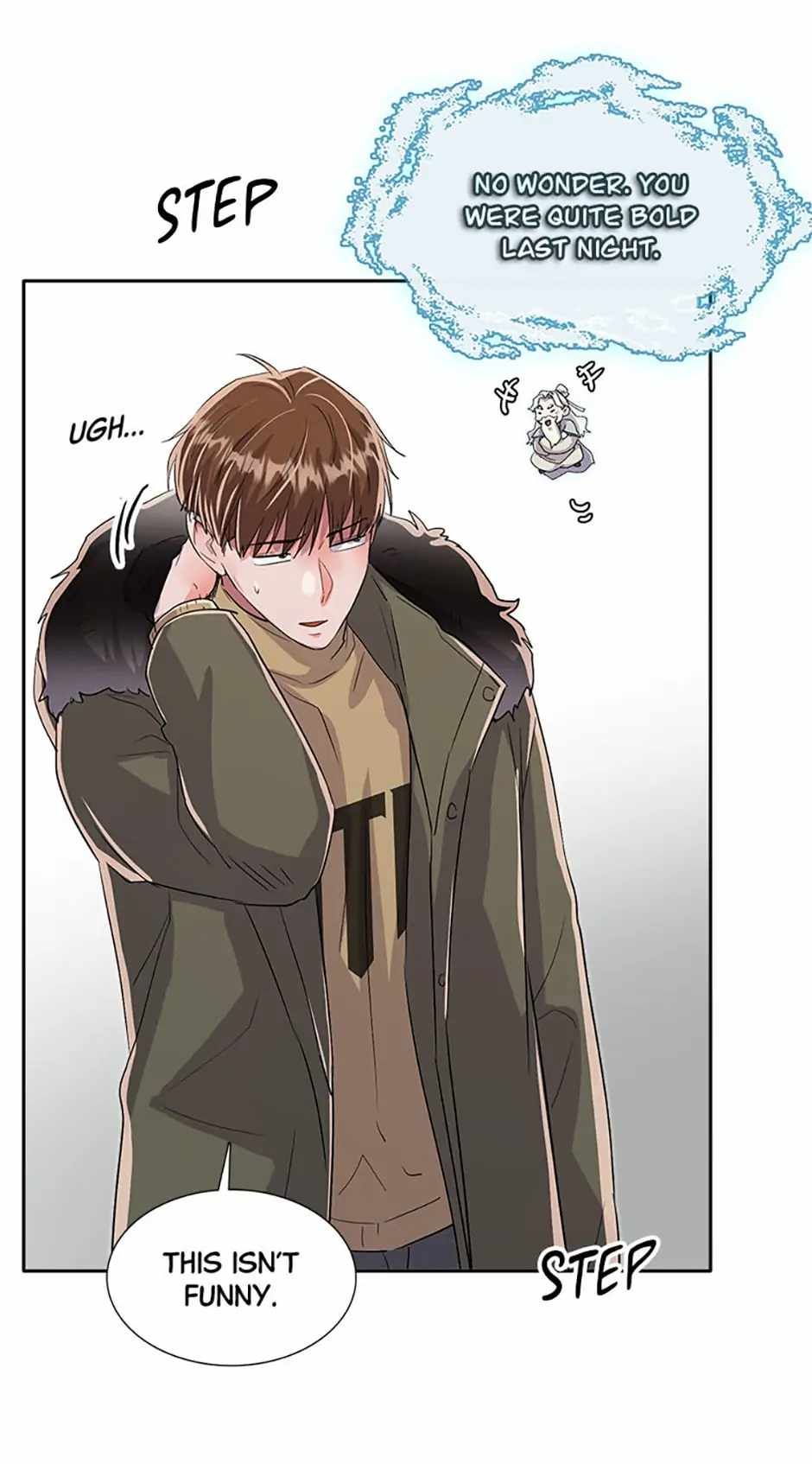 The Definition of A Top Star chapter 49 page 27