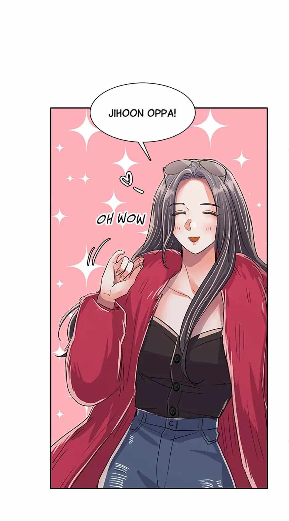 The Definition of A Top Star chapter 49 page 28