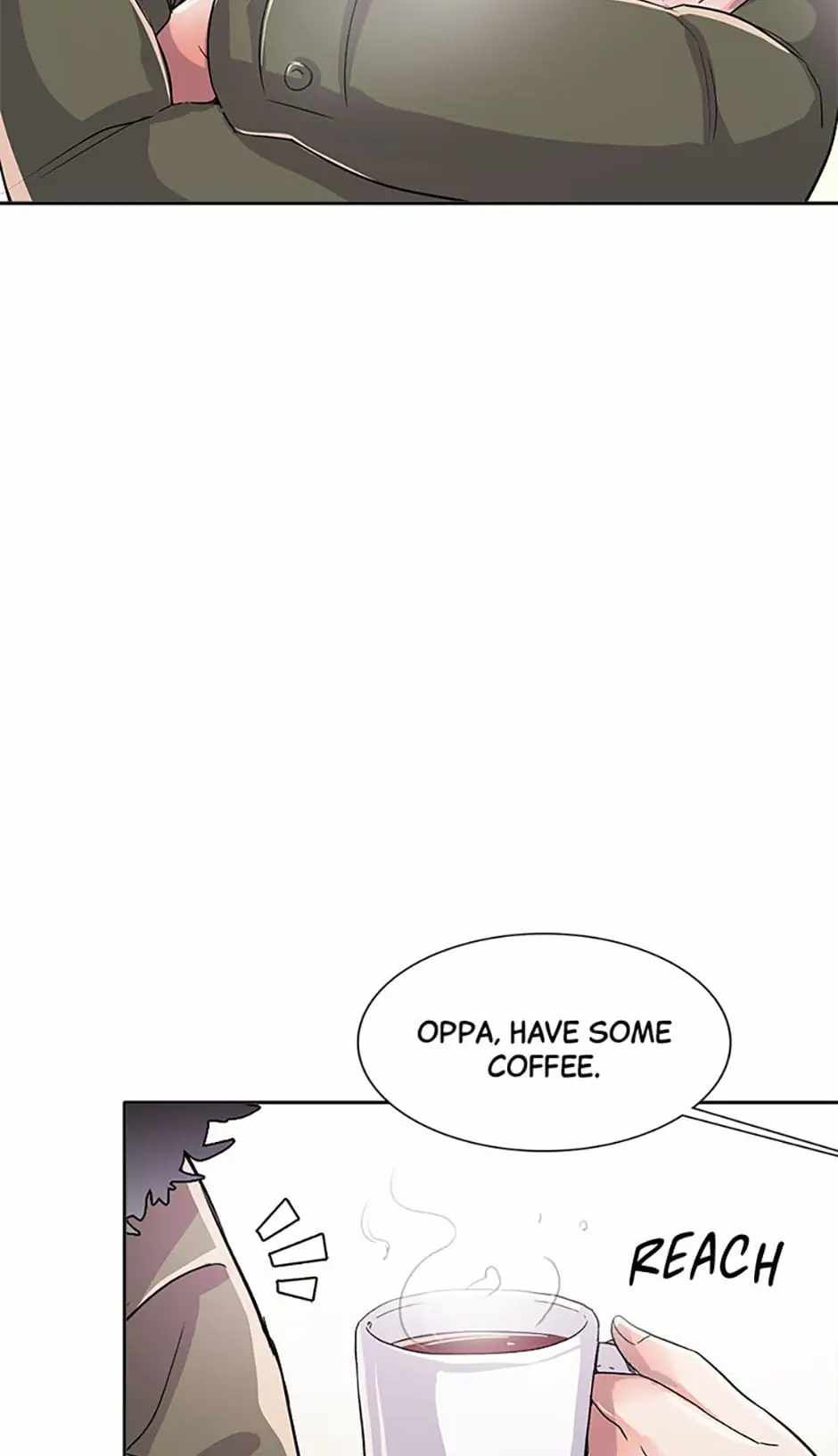 The Definition of A Top Star chapter 49 page 3