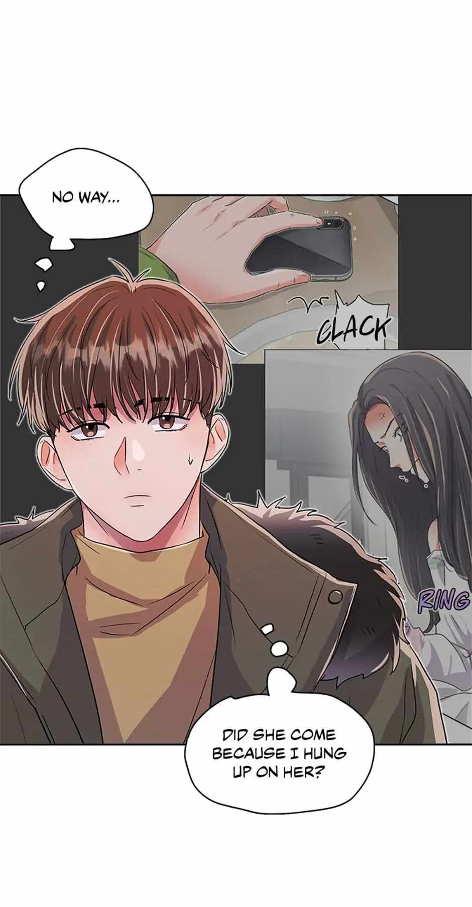 The Definition of A Top Star chapter 49 page 31