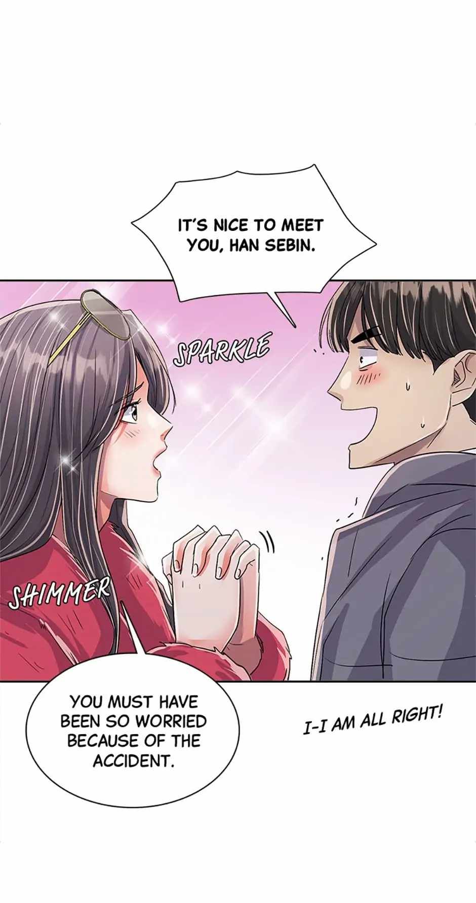 The Definition of A Top Star chapter 49 page 34