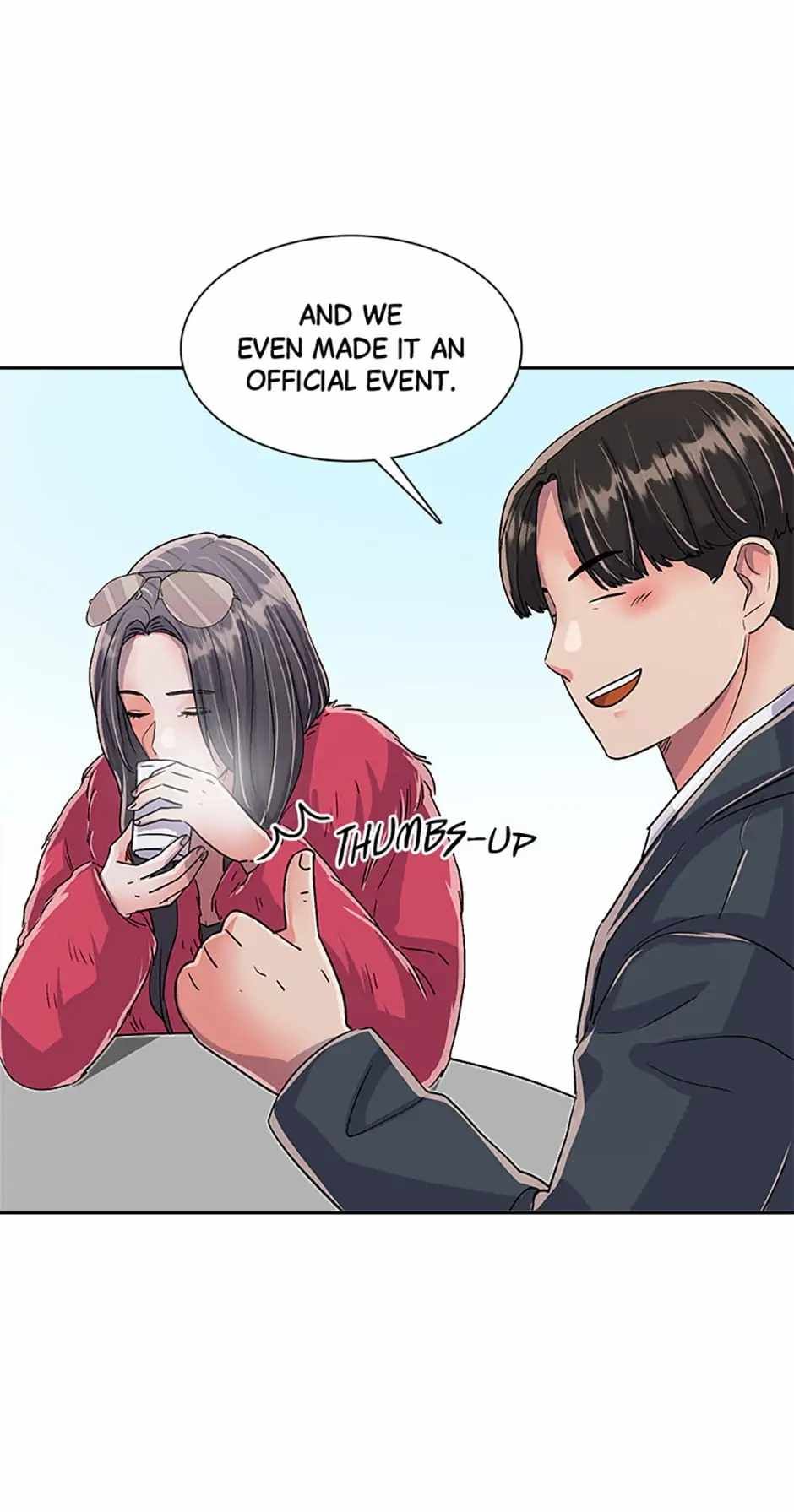 The Definition of A Top Star chapter 49 page 39