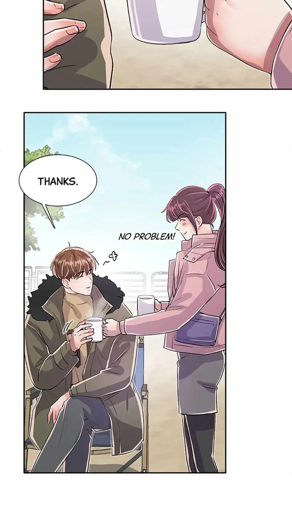 The Definition of A Top Star chapter 49 page 4