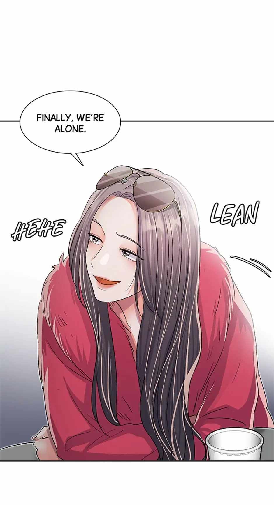 The Definition of A Top Star chapter 49 page 43