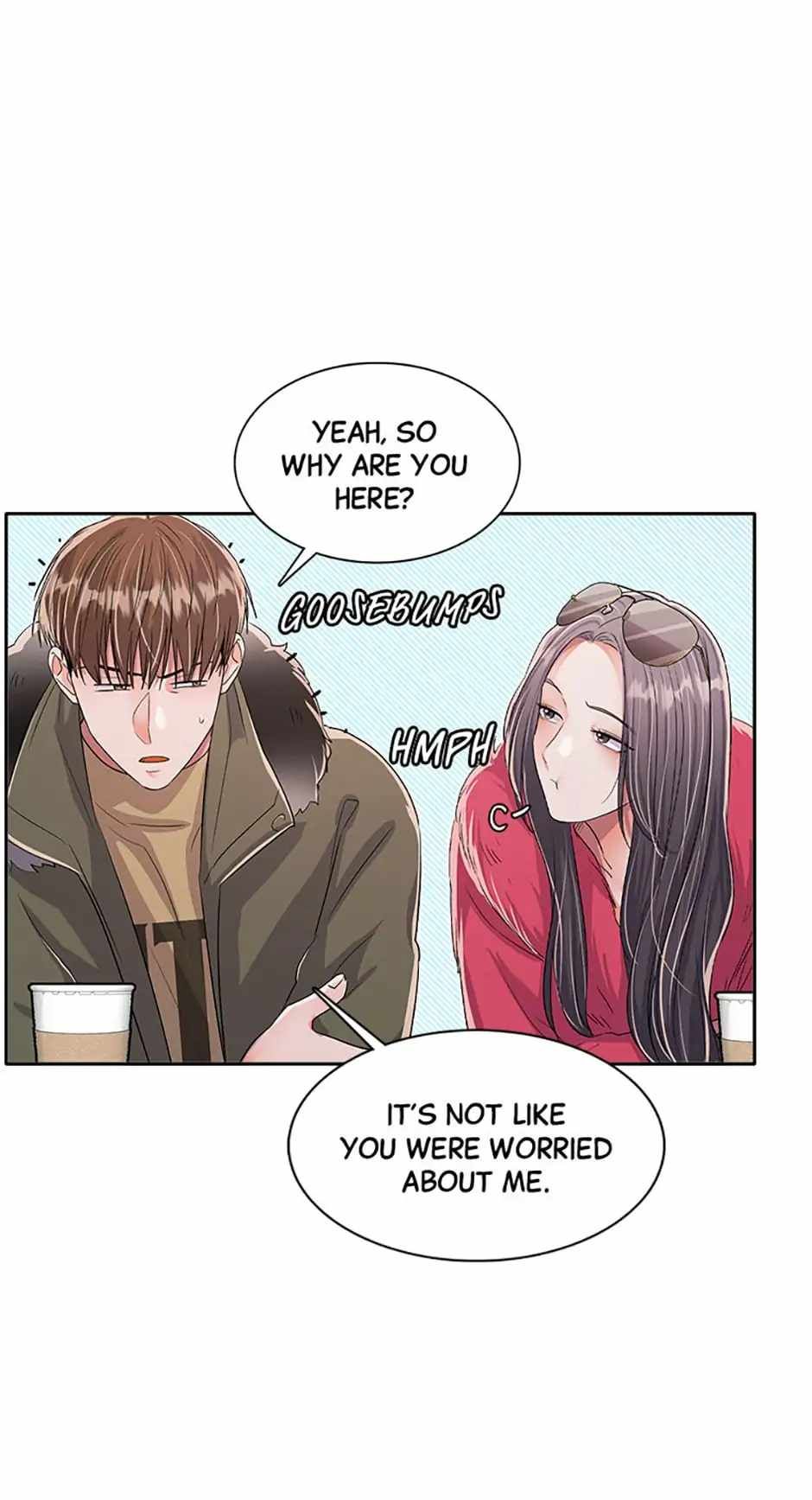 The Definition of A Top Star chapter 49 page 44