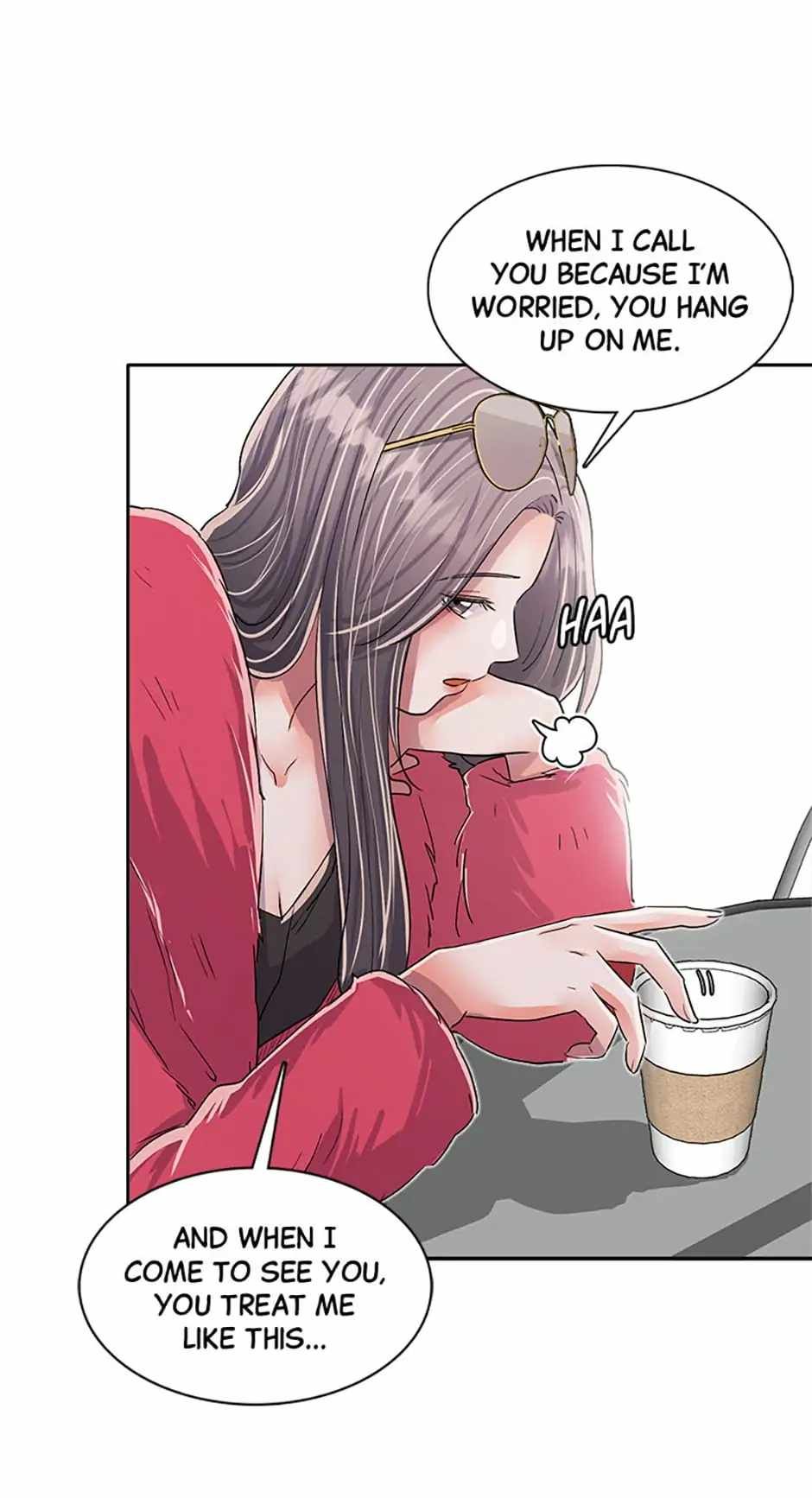 The Definition of A Top Star chapter 49 page 45