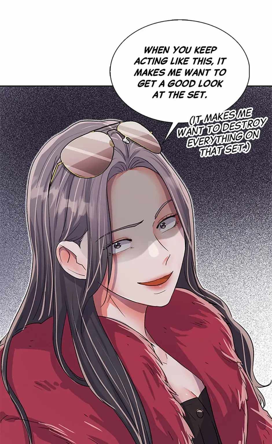 The Definition of A Top Star chapter 49 page 46