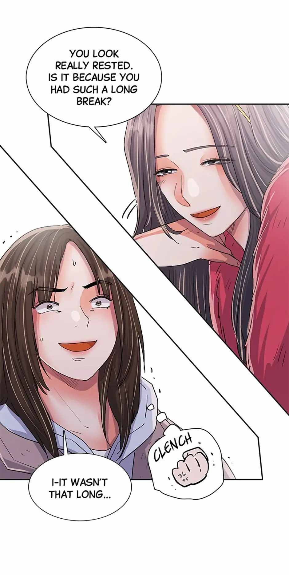 The Definition of A Top Star chapter 49 page 53