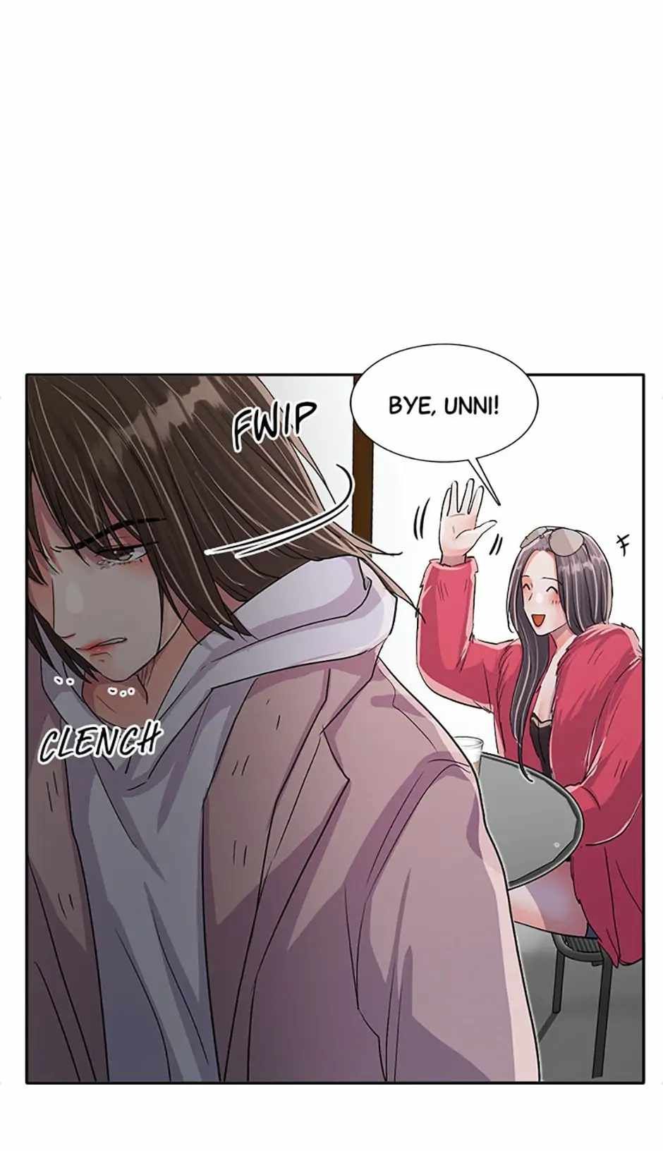 The Definition of A Top Star chapter 49 page 57