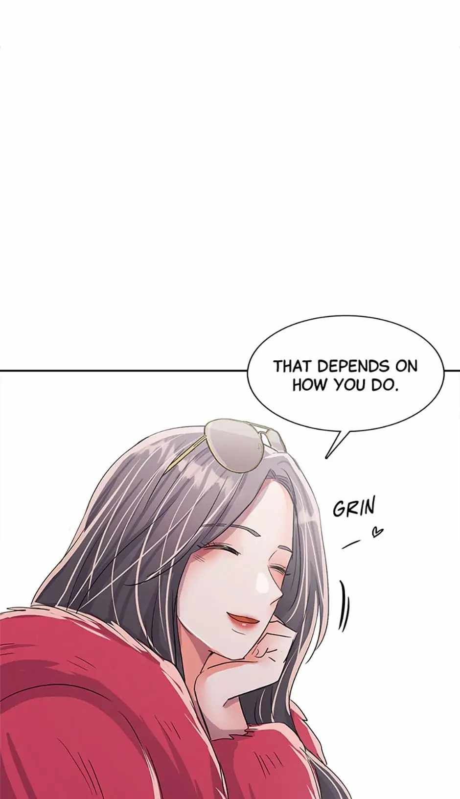 The Definition of A Top Star chapter 49 page 60