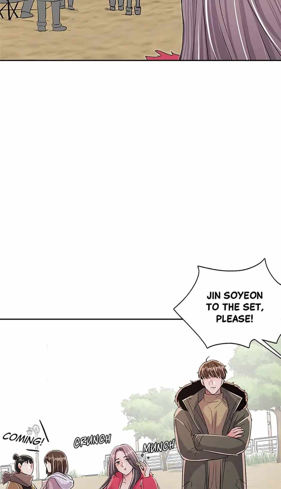 The Definition of A Top Star chapter 49 page 63