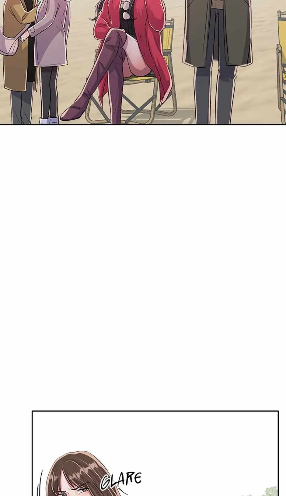 The Definition of A Top Star chapter 49 page 64