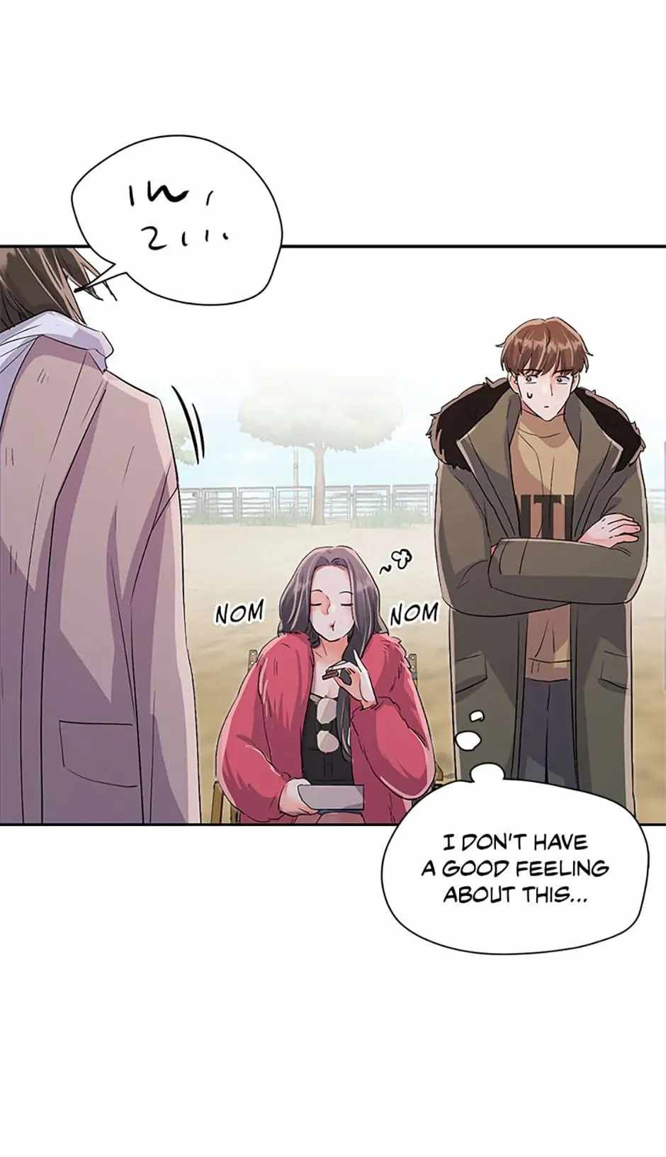 The Definition of A Top Star chapter 49 page 66