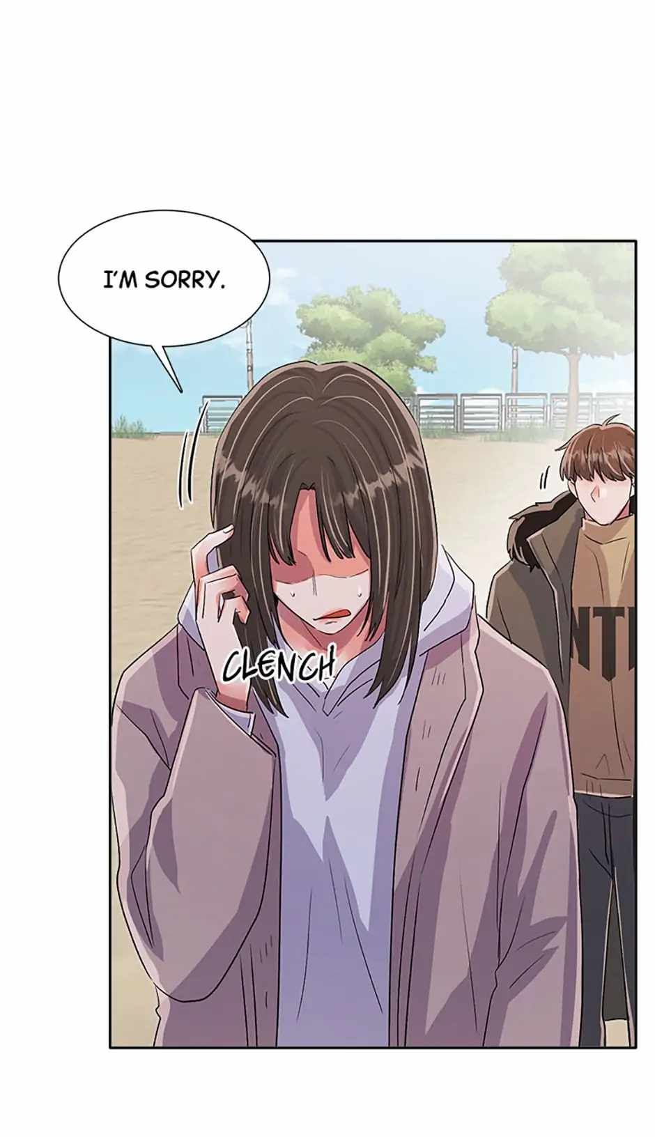 The Definition of A Top Star chapter 49 page 68