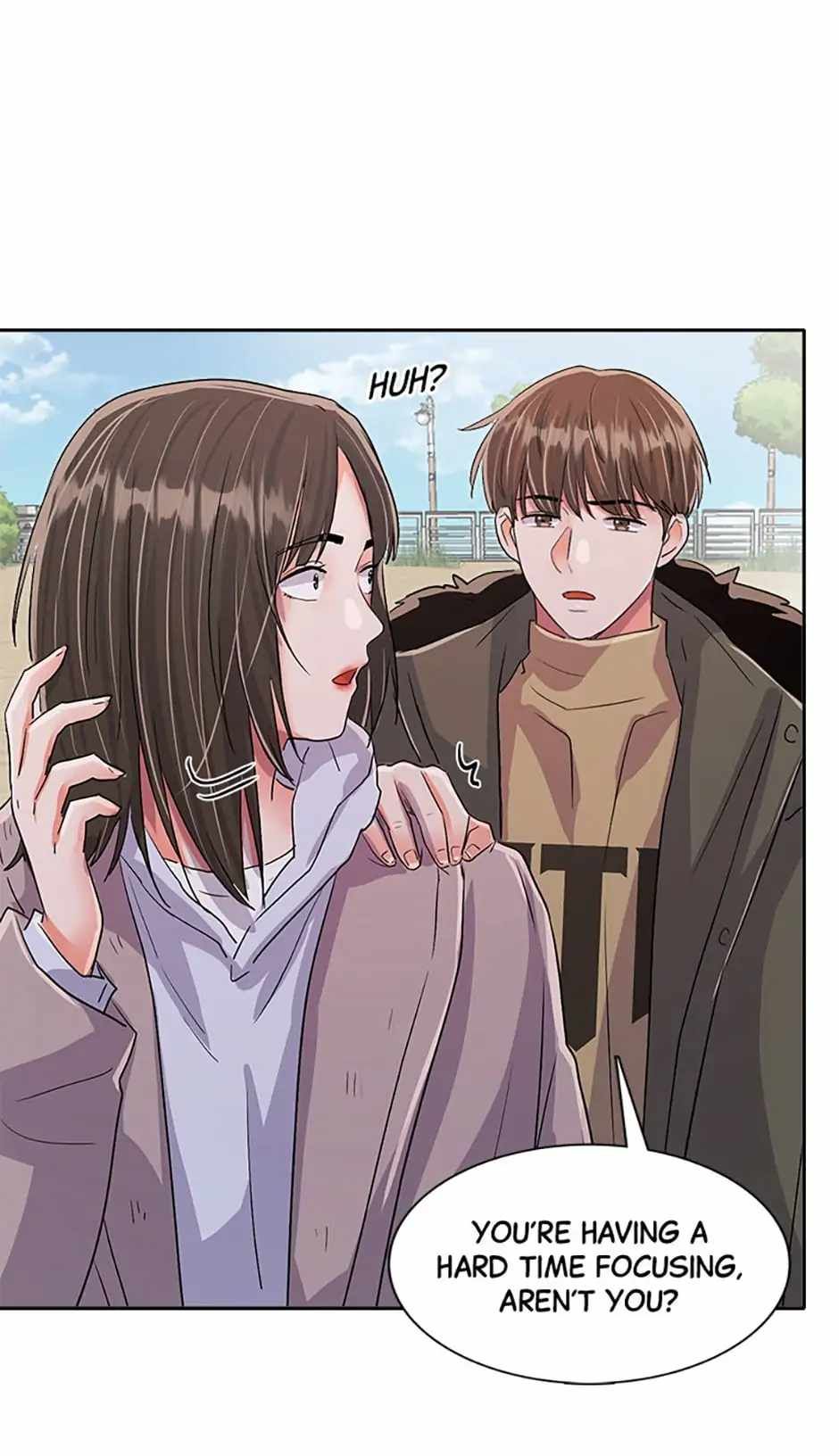 The Definition of A Top Star chapter 49 page 69