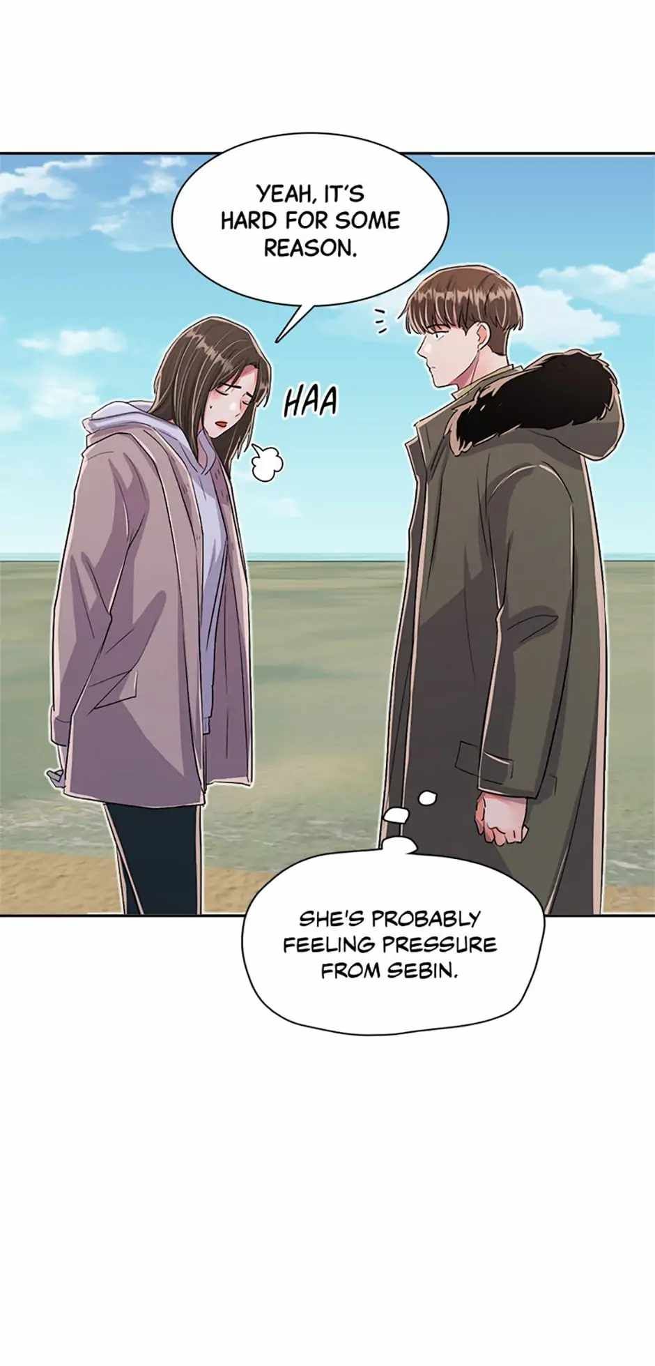 The Definition of A Top Star chapter 49 page 70