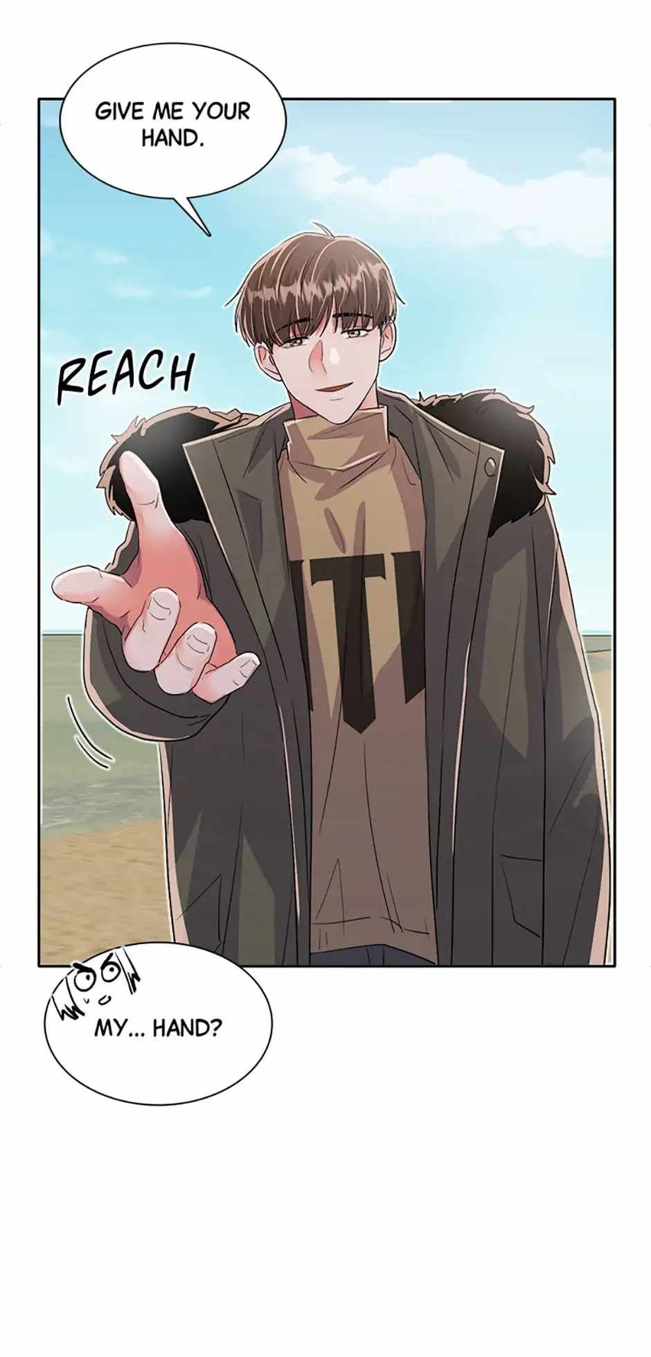 The Definition of A Top Star chapter 49 page 71