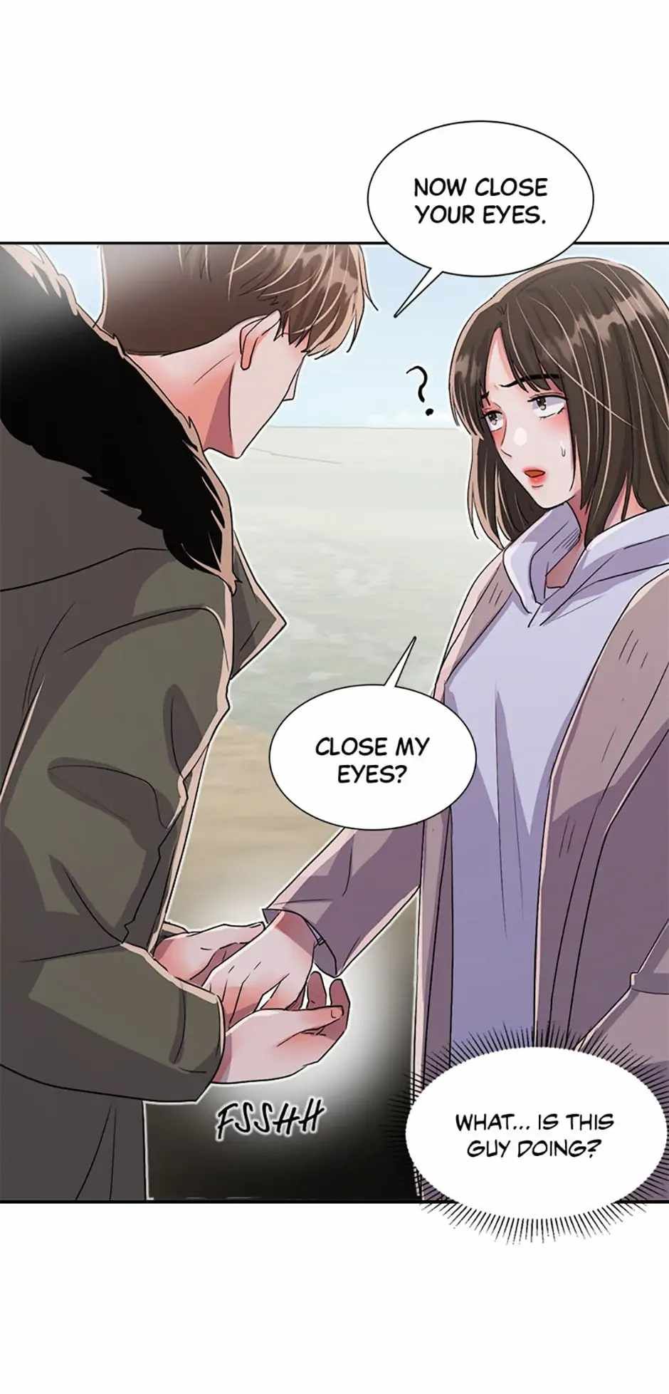 The Definition of A Top Star chapter 49 page 72