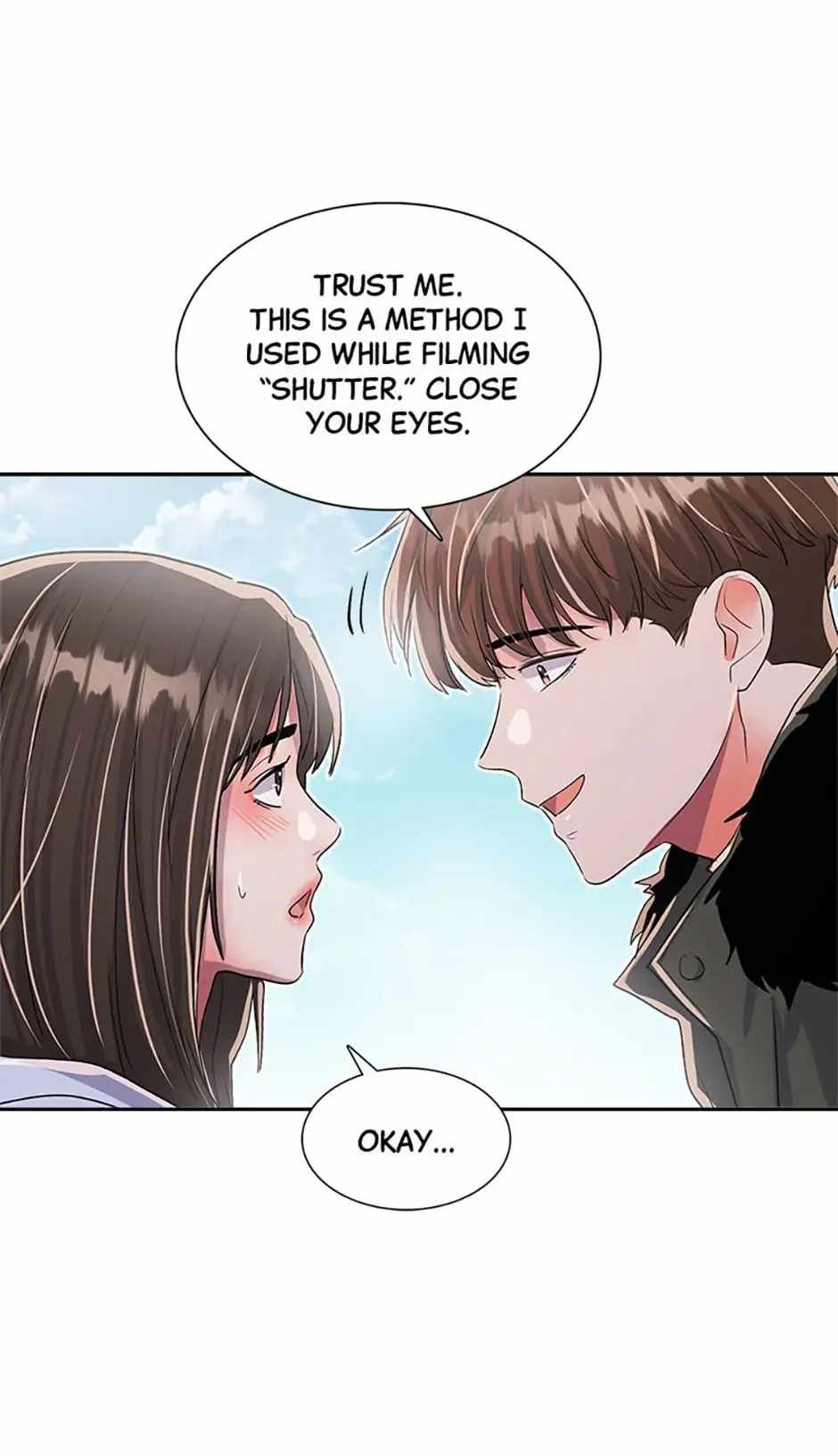 The Definition of A Top Star chapter 49 page 73