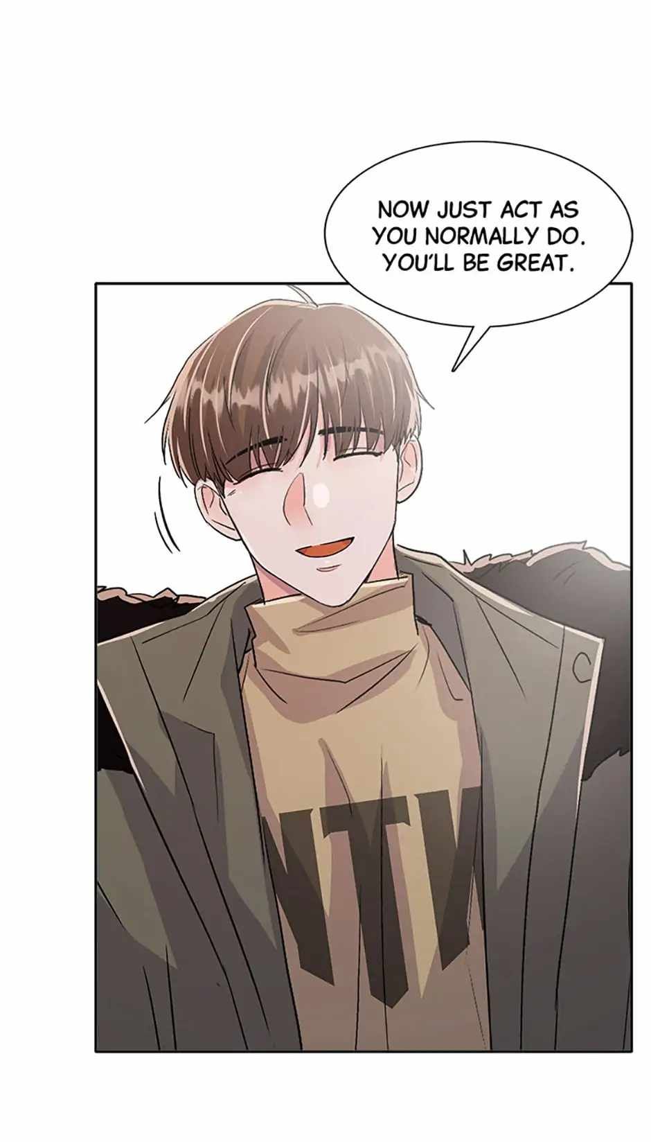 The Definition of A Top Star chapter 49 page 78