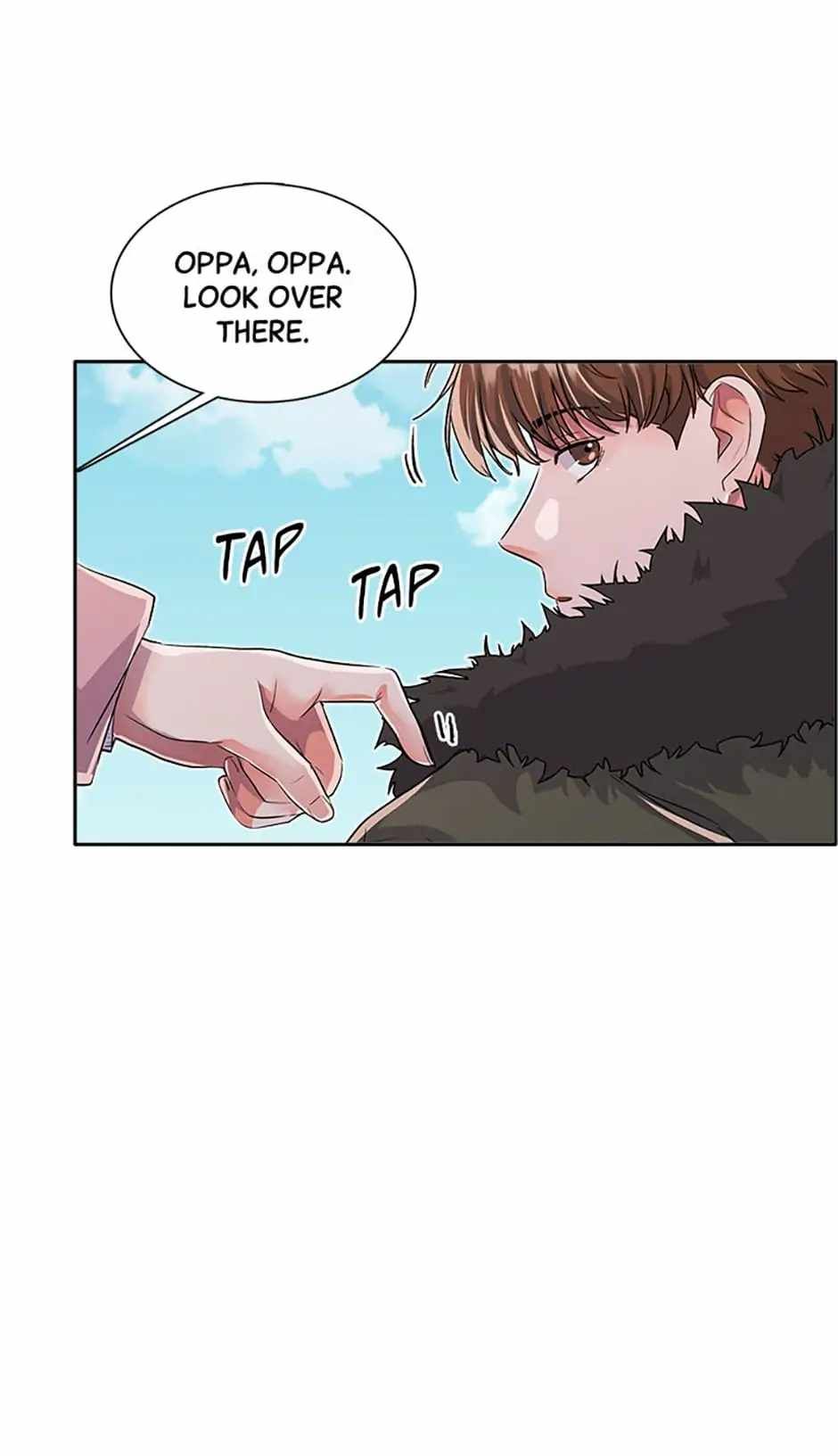 The Definition of A Top Star chapter 49 page 9