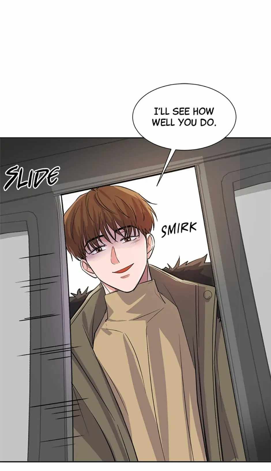 The Definition of A Top Star chapter 50 page 10