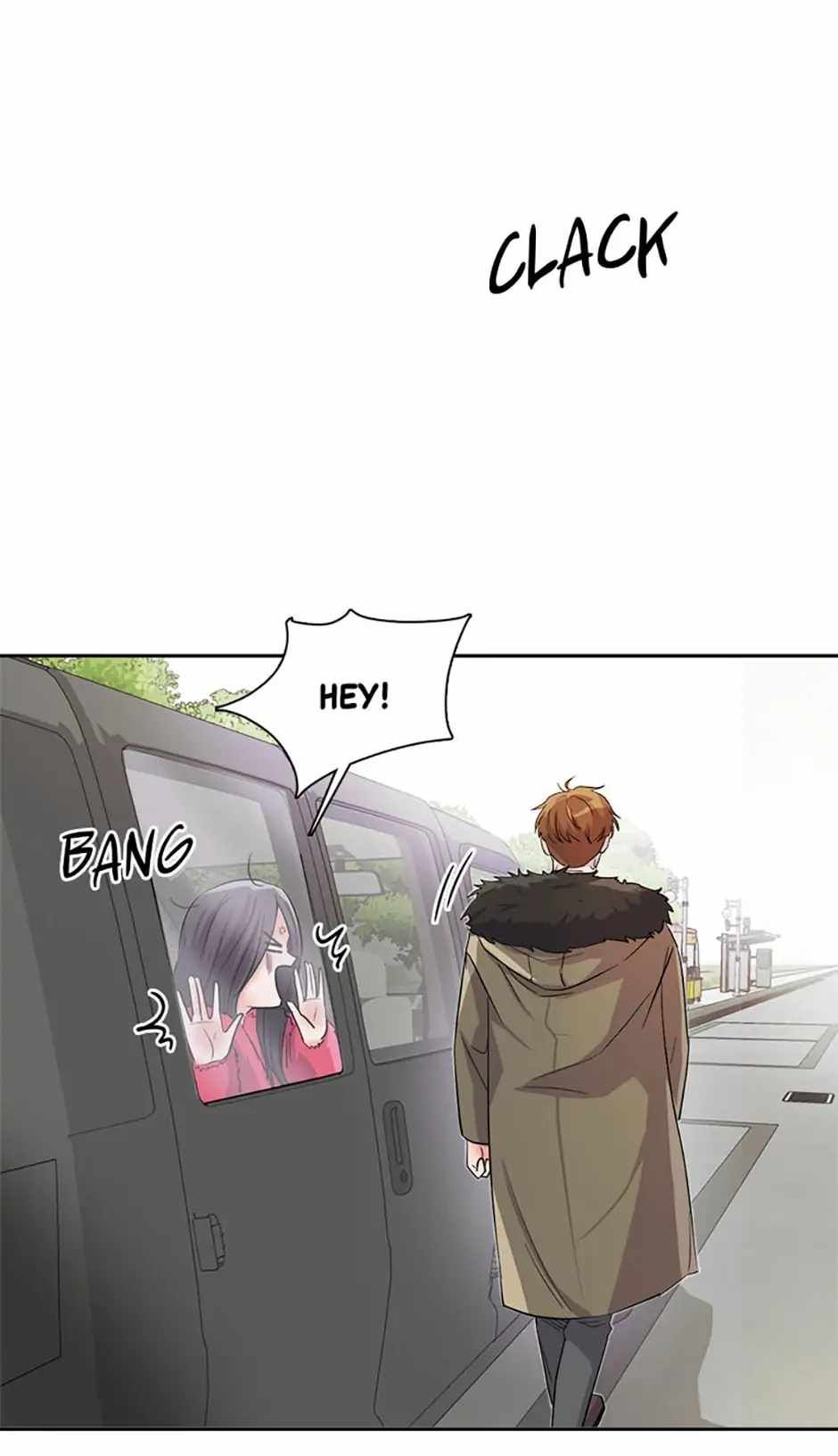 The Definition of A Top Star chapter 50 page 11