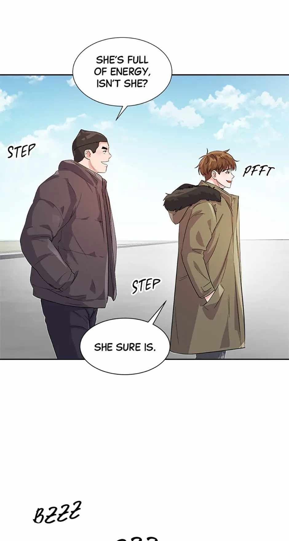 The Definition of A Top Star chapter 50 page 14