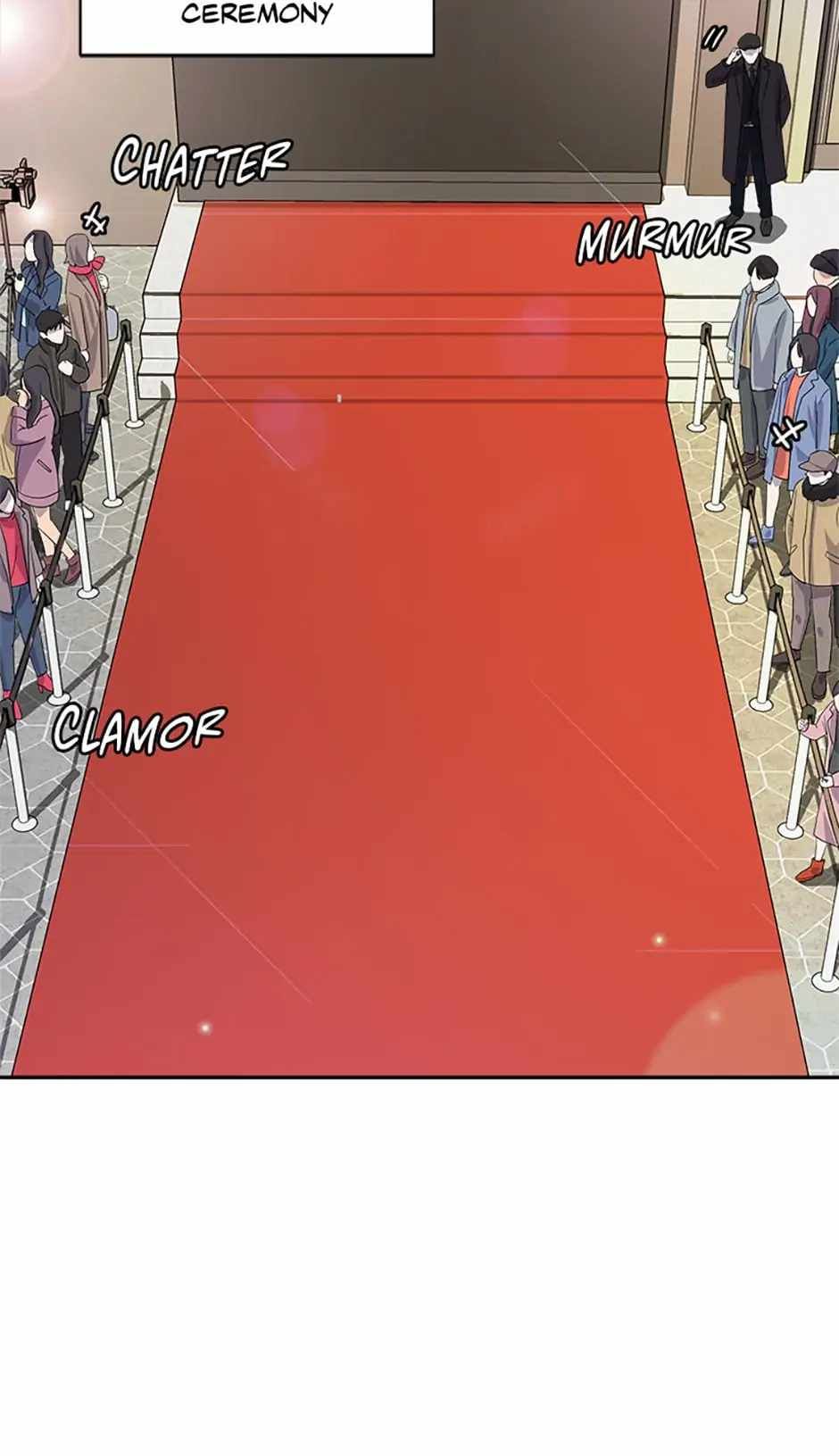 The Definition of A Top Star chapter 50 page 23